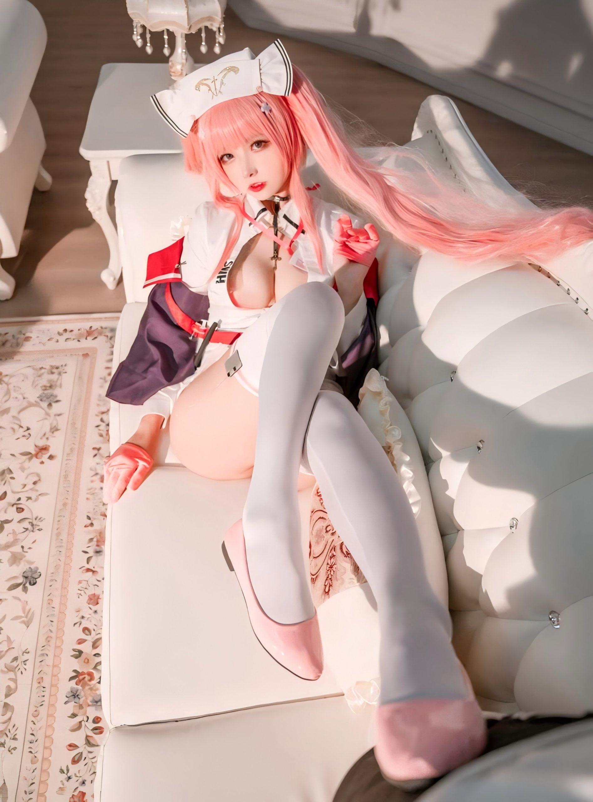 图片[4]-Momoko葵葵 – 全套及随包视频（自动更新）-魅影阁写真