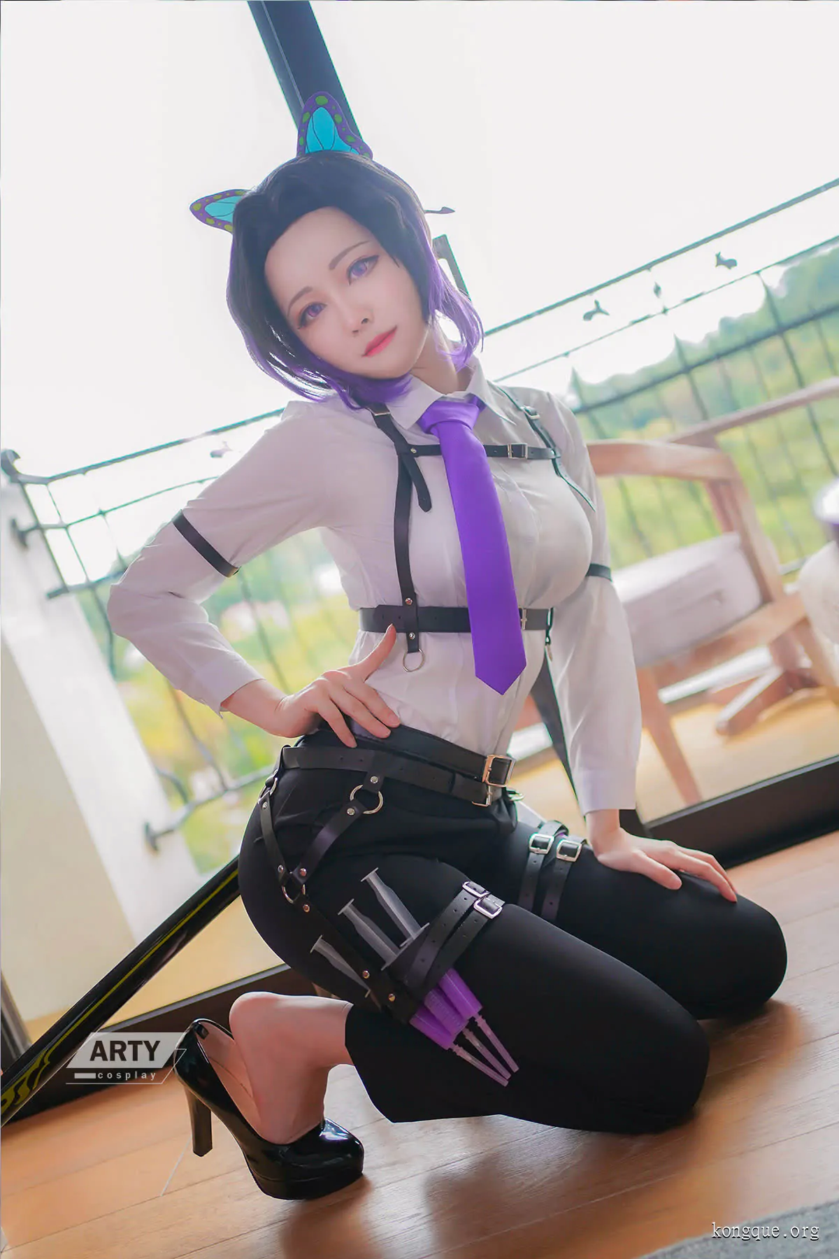 图片[5]-Arty亚缇 – 全套108期&随包视频[9G-2025.10]-魅影阁写真