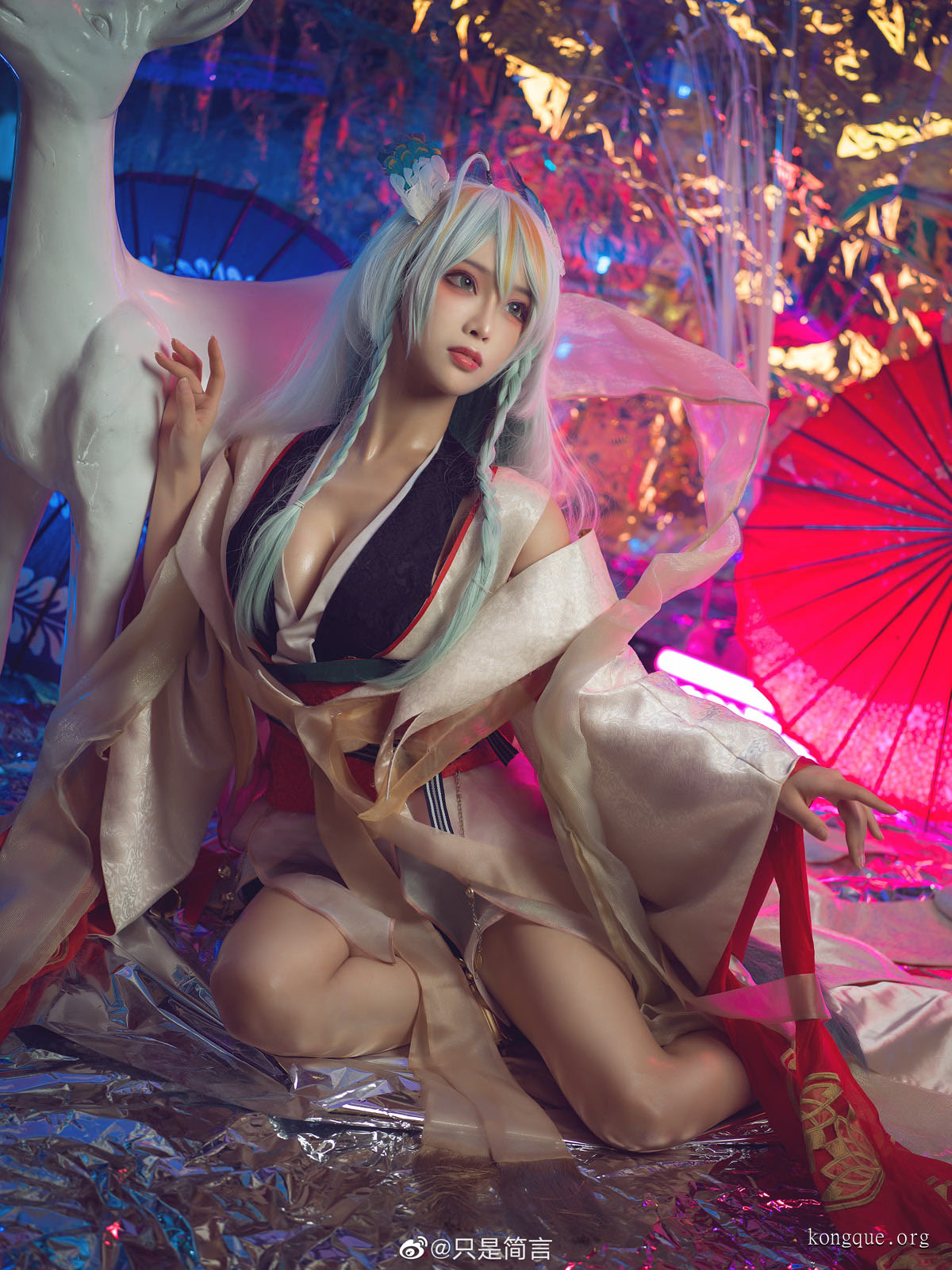 图片[2]-只是简言 – 全套及视频（自动更新）-魅影阁写真