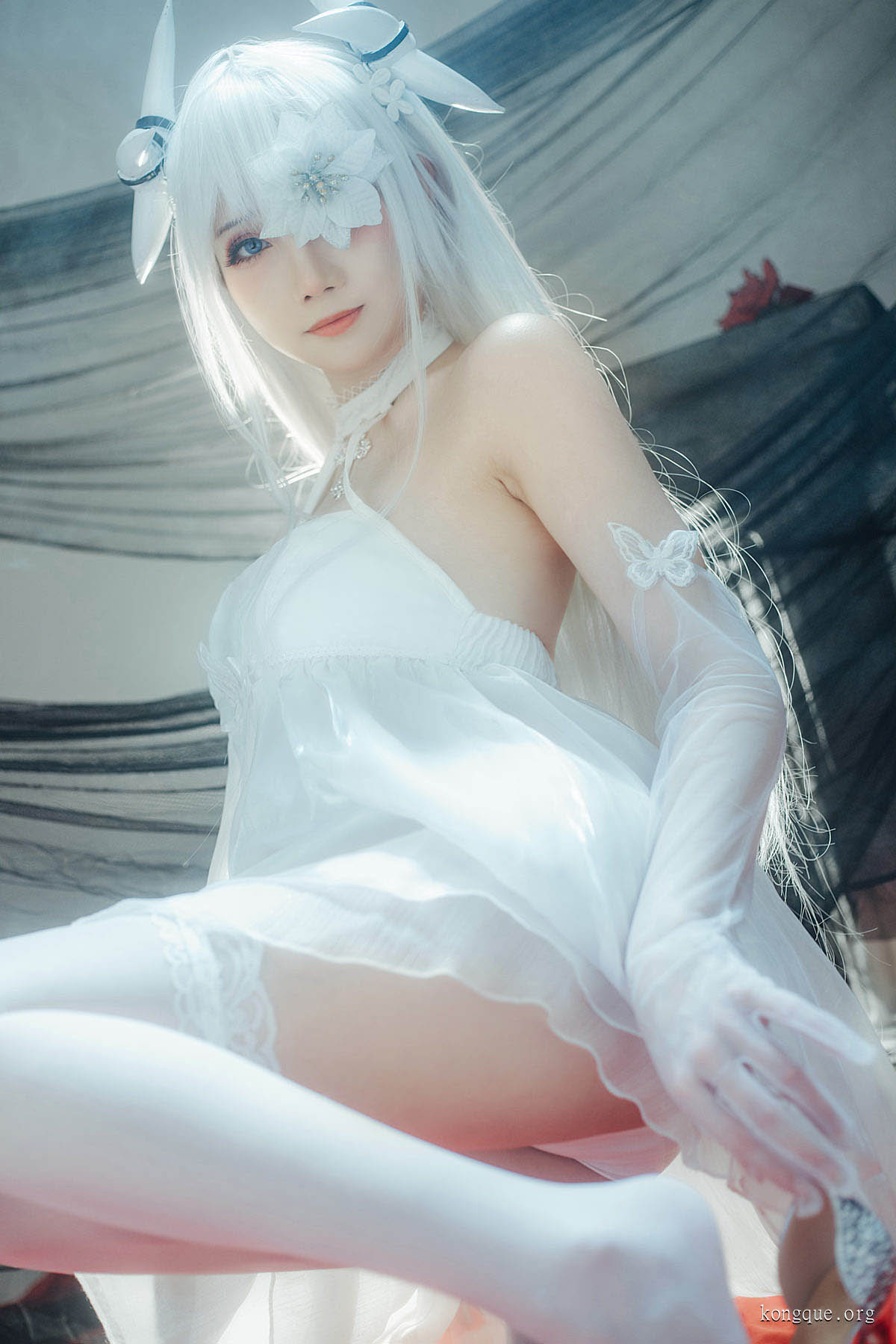 图片[2]-Tomoyo酱 – 全套（自动更新）-魅影阁写真