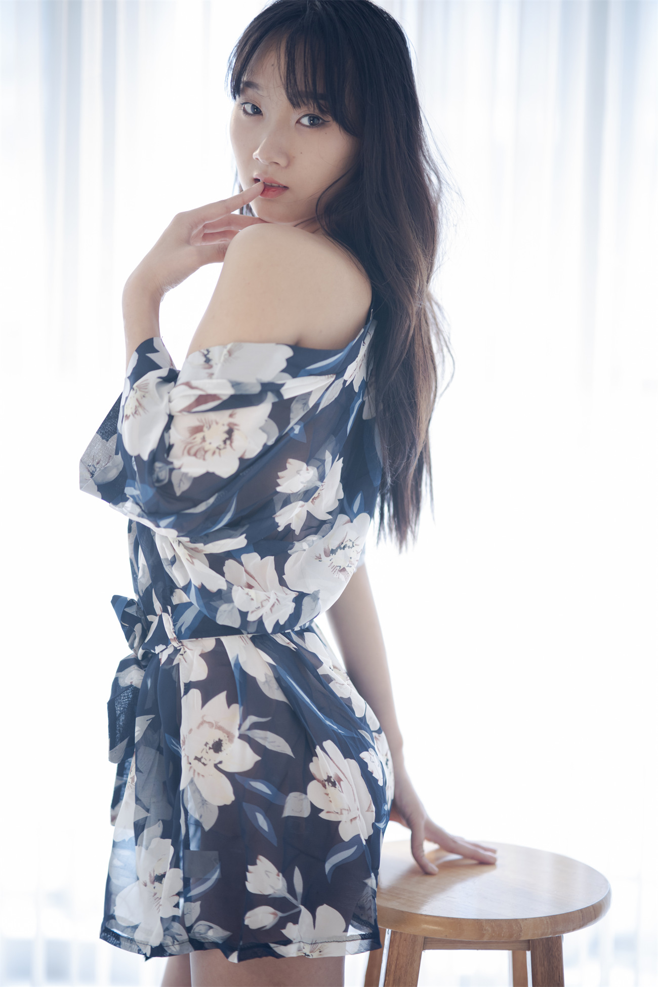 国模黄甫尧尧2021.07.19（S+V）原版无水印视图 [346P/7V/6.12GB]-私房花园论坛-会员专区-魅影阁写真