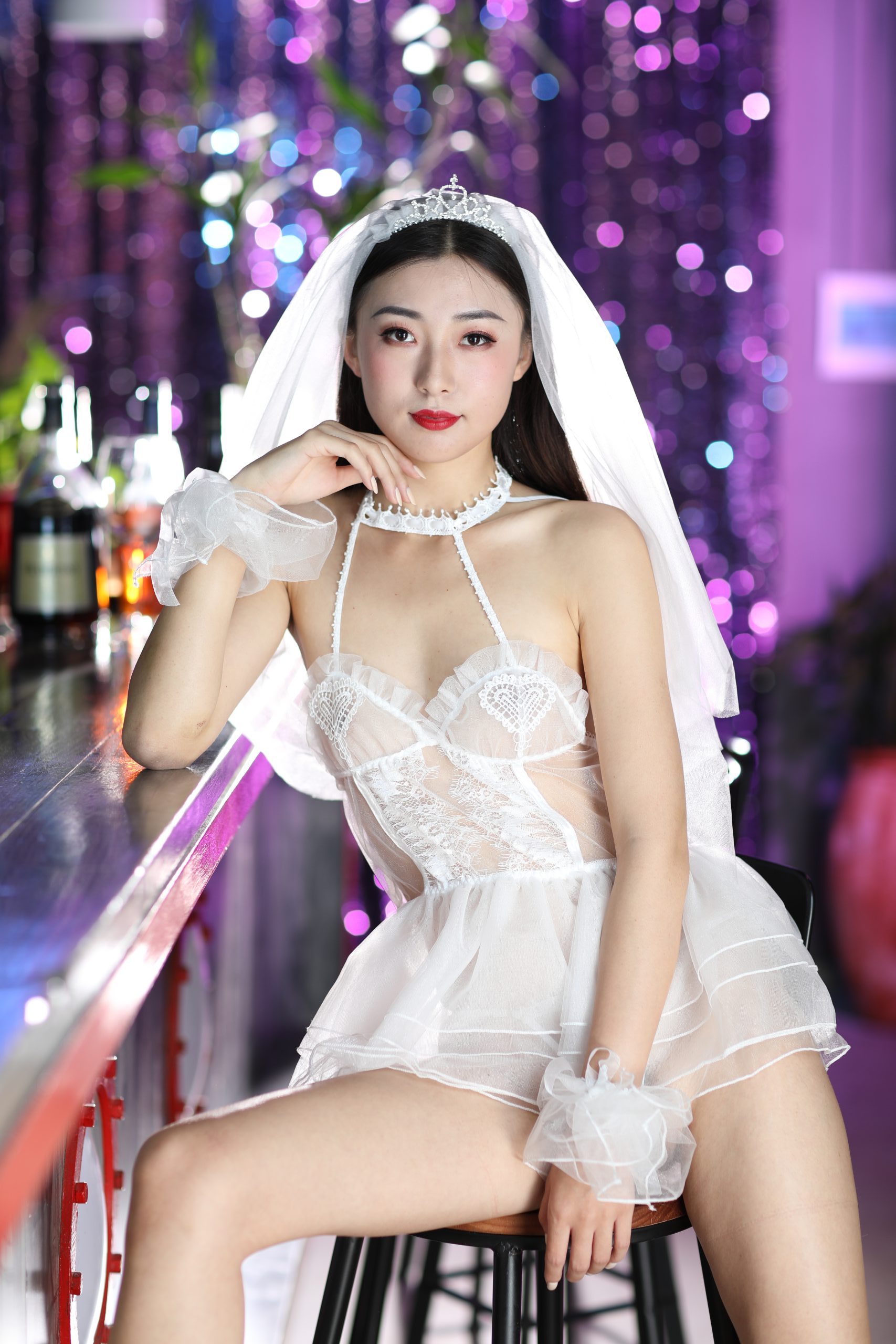 行色杨思甜2020.04.11（S）原版无水印大尺度私拍套图 [602P/3.66GB]-私房花园论坛-会员专区-魅影阁写真