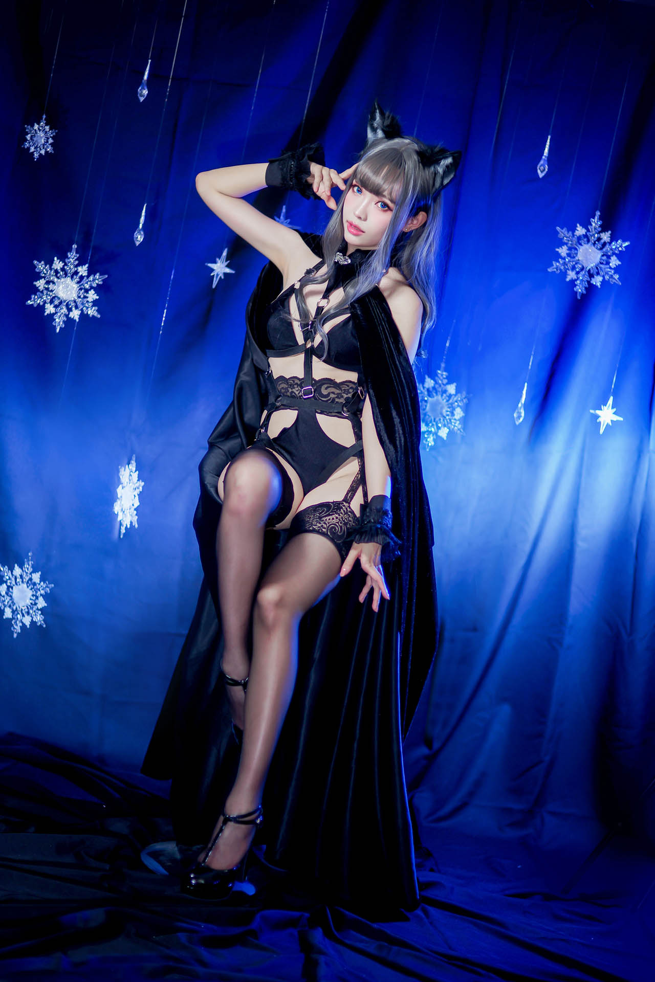 图片[4]-ElyEE子 – 全套合集含随包视频（自动更新）-魅影阁写真