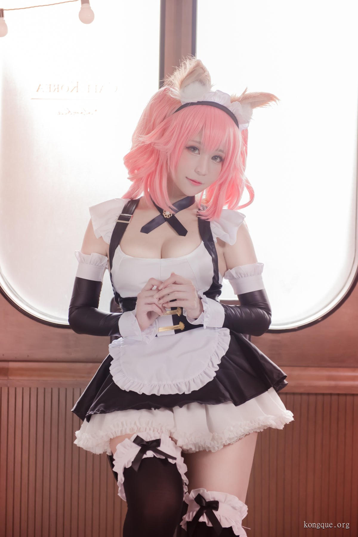 图片[6]-白神泱Shiraga Yanko – 全套（自动更新）-魅影阁写真