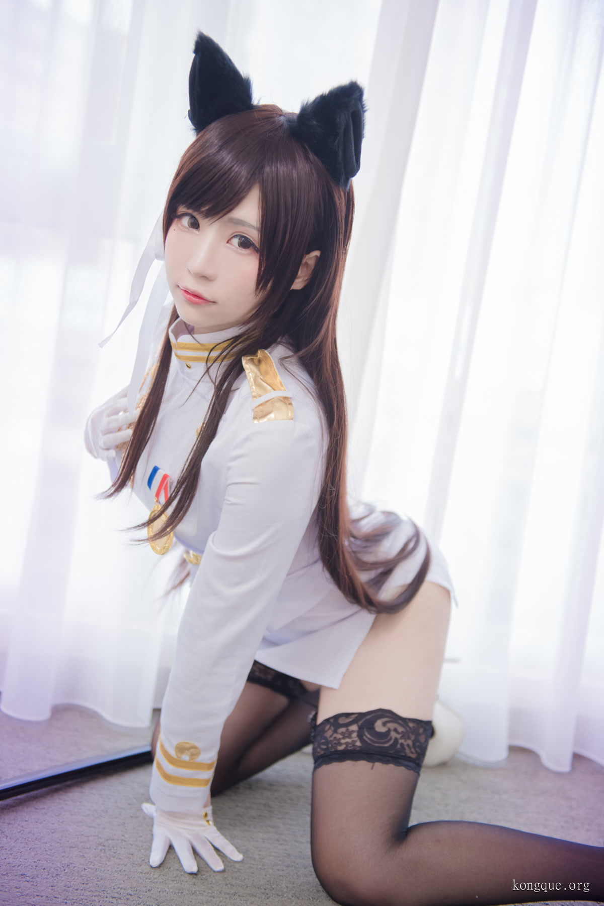 图片[8]-白神泱Shiraga Yanko – 全套（自动更新）-魅影阁写真