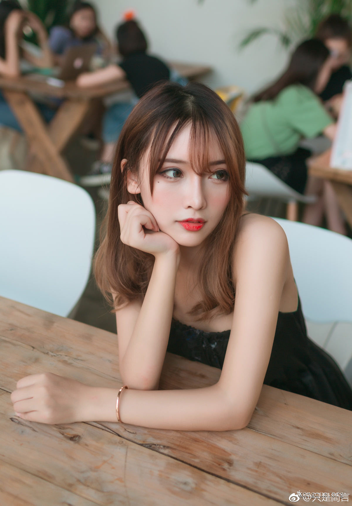 图片[4]-只是简言 – 全套及视频（自动更新）-魅影阁写真