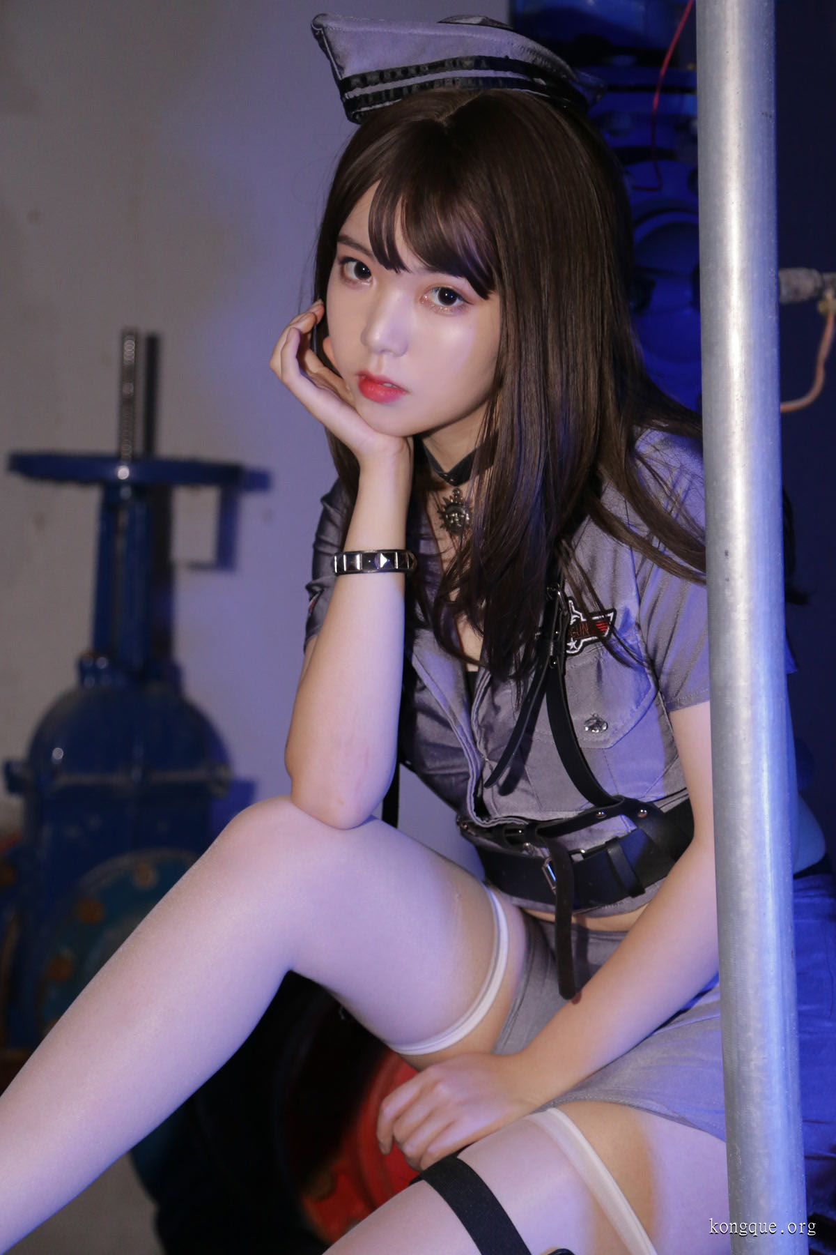 图片[8]-Fushii海堂 – 全套（自动更新）-魅影阁写真