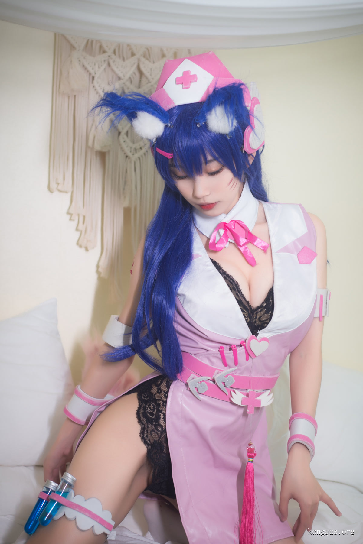 图片[5]-清颜真德秀 – 全套（自动更新）-魅影阁写真