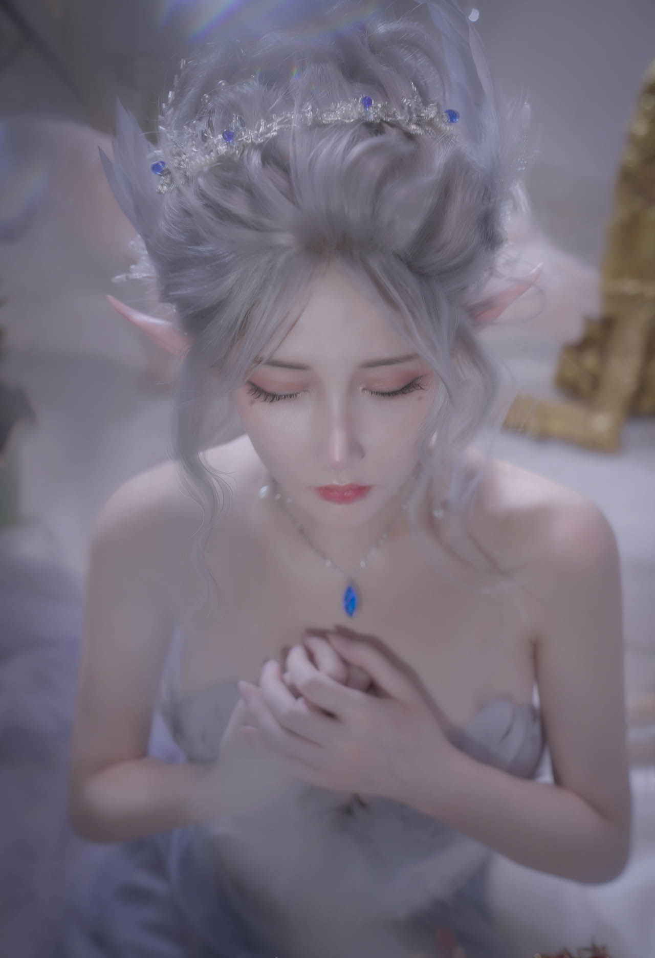 图片[10]-在下萝莉控ii – 全套（自动更新）-魅影阁写真