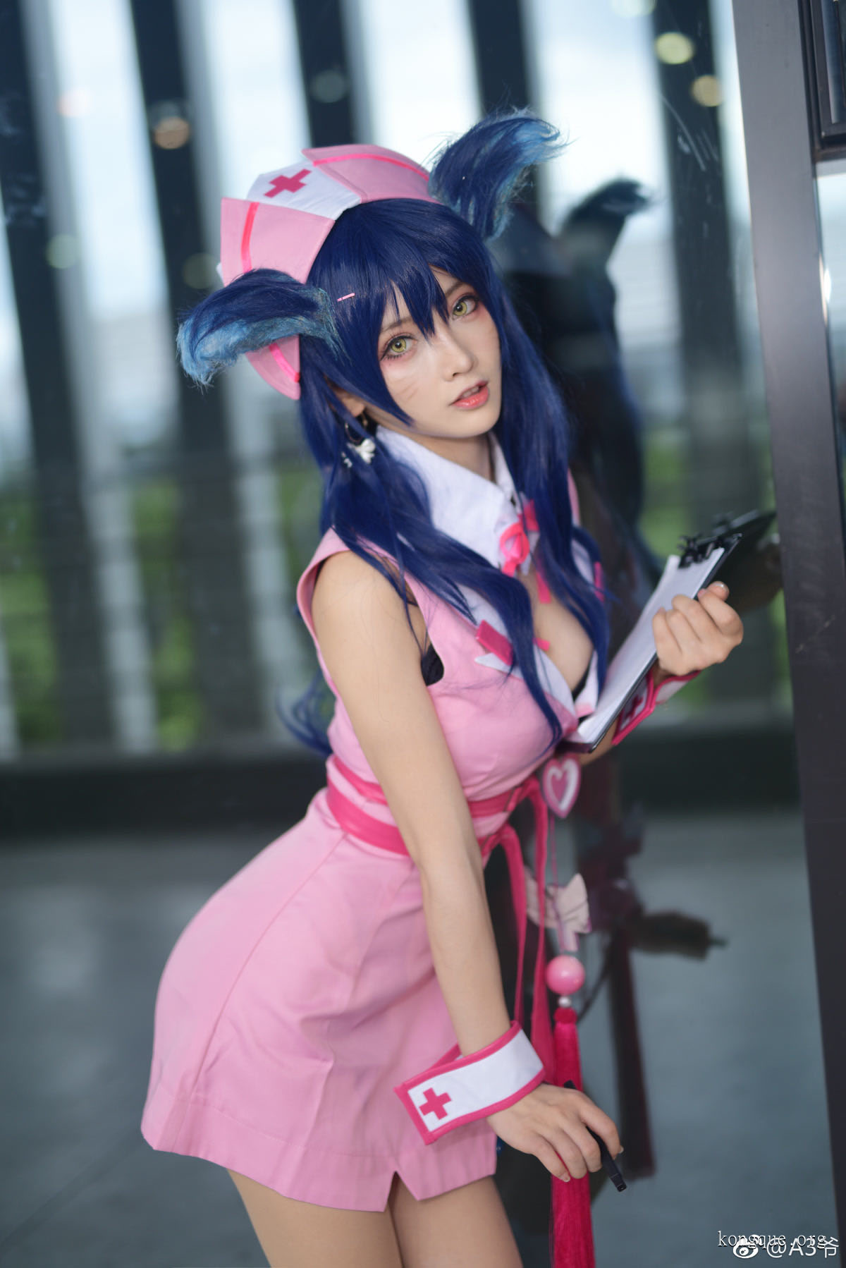 图片[9]-只是简言 – 全套及视频（自动更新）-魅影阁写真