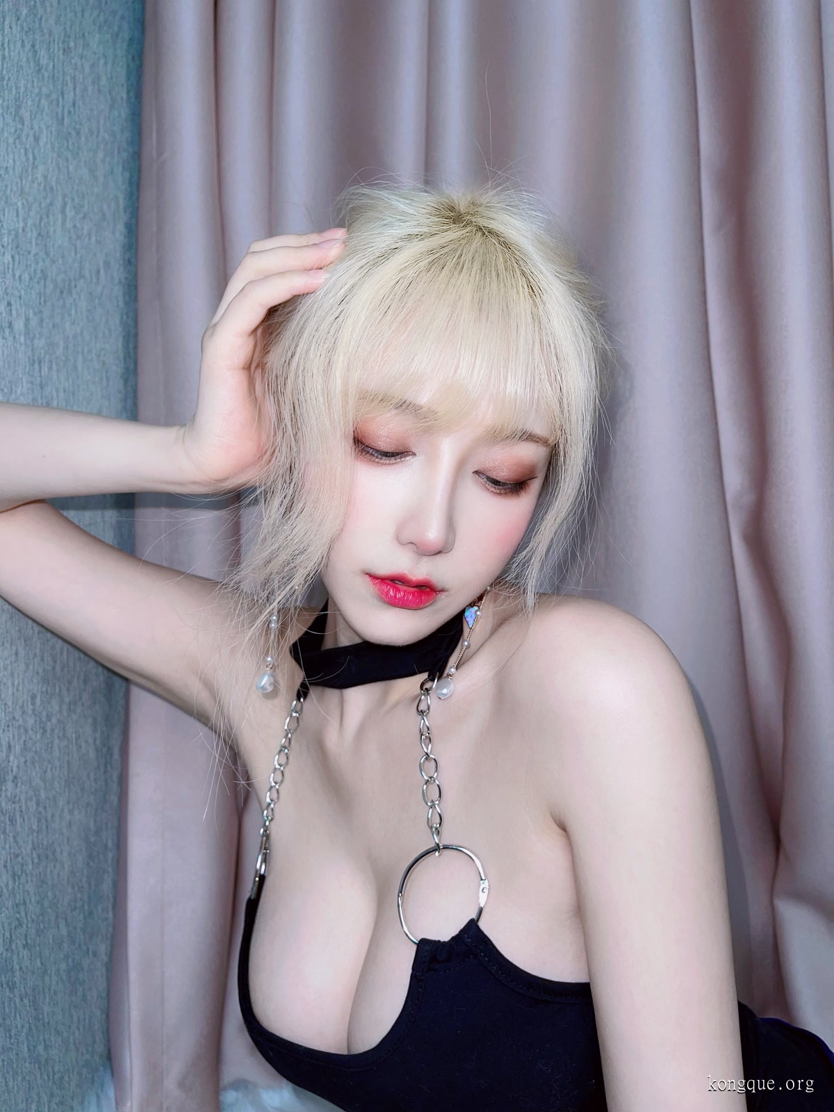 图片[9]-啾小妍Deer – 全套含随包视频（自动更新）-魅影阁写真