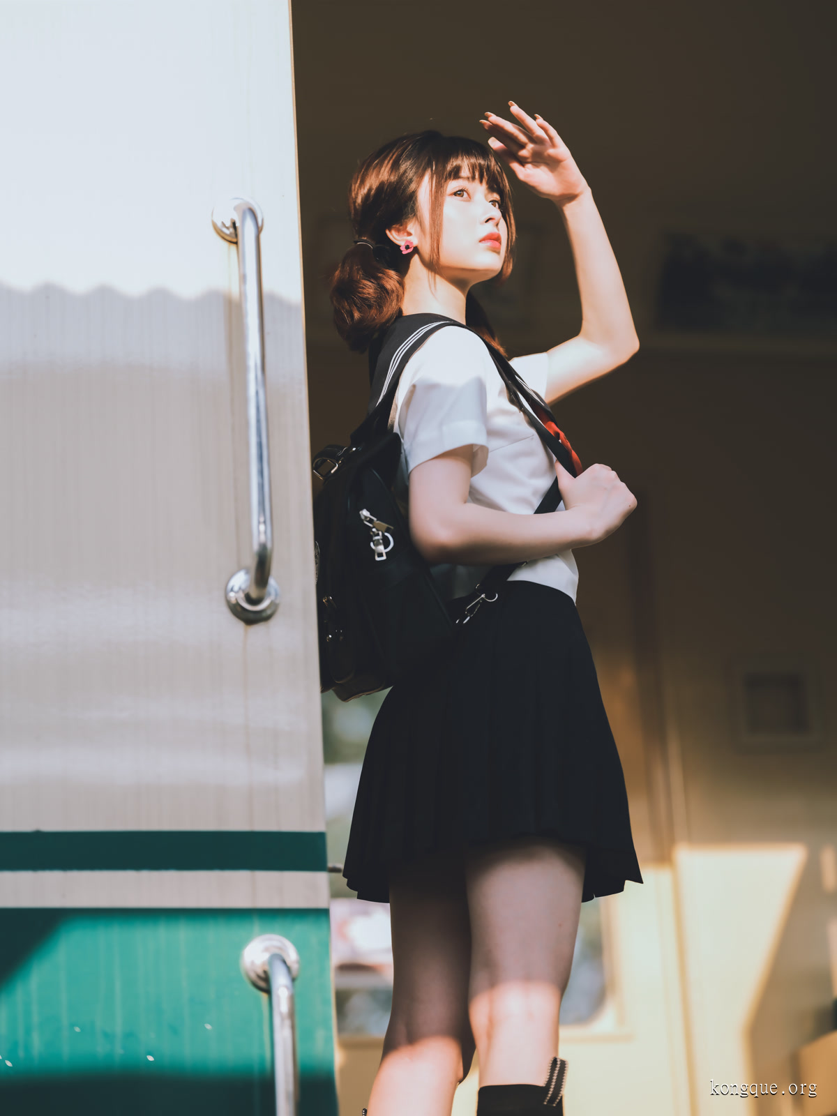 图片[9]-河豚抚子 – 全套（自动更新）-魅影阁写真