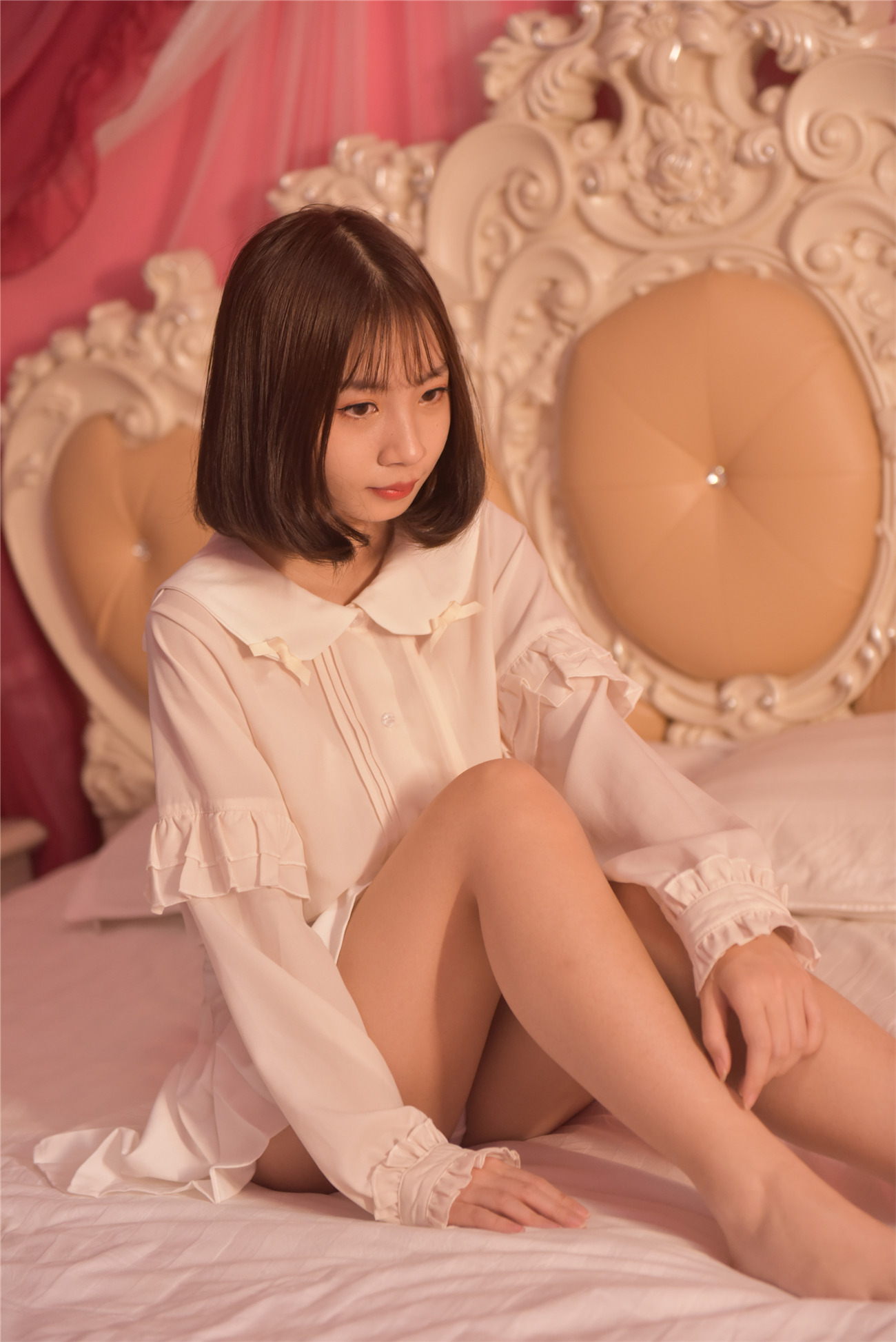 国模私拍极品小萝莉2019.3.17曜依，大尺度原版无水印[521P/8.31G]-私房花园论坛-会员专区-魅影阁写真