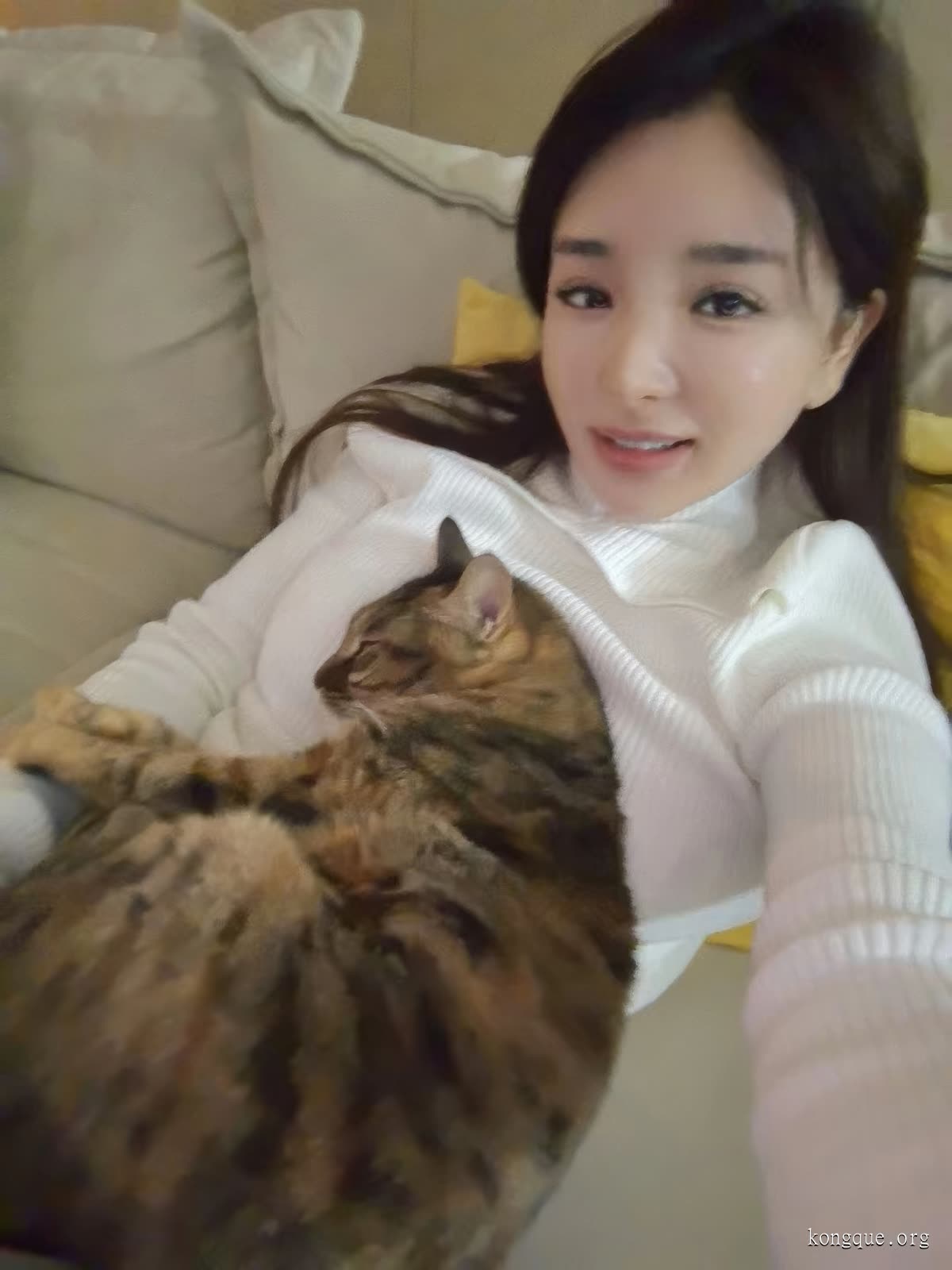 图片[9]-雨儿酱eve – 内购无水印合集（自动更新）-魅影阁写真