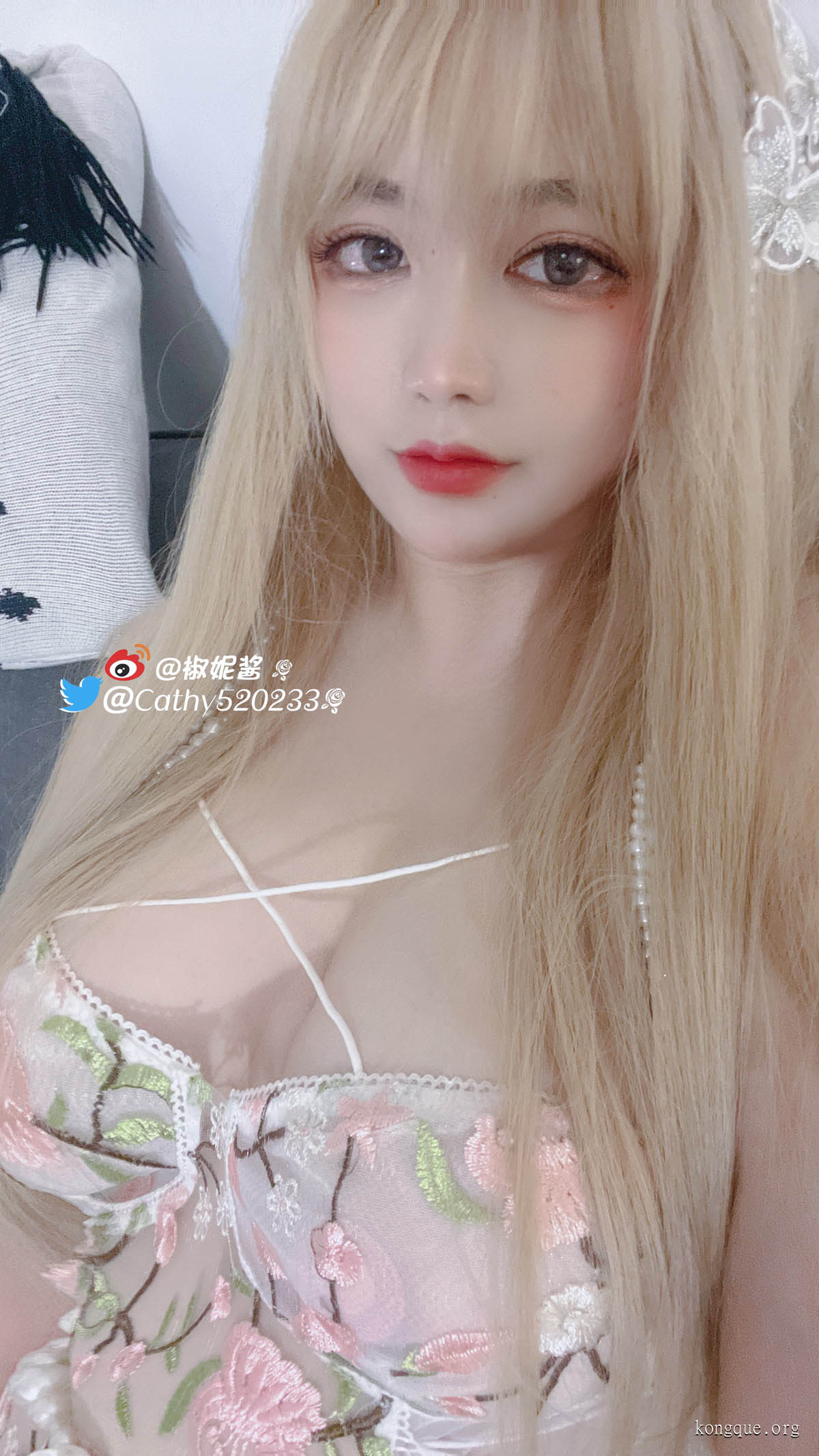 图片[3]-椒妮佐仁 – 全套含随包视频（自动更新）-魅影阁写真