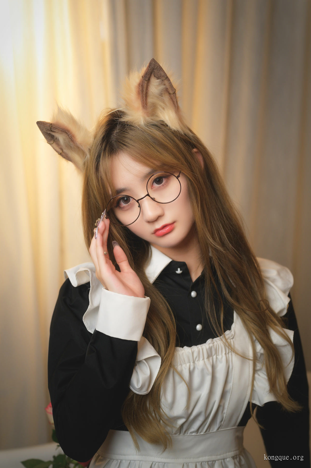 兔子Zzz不吃胡萝卜 – 全套（自动更新）-魅影阁写真