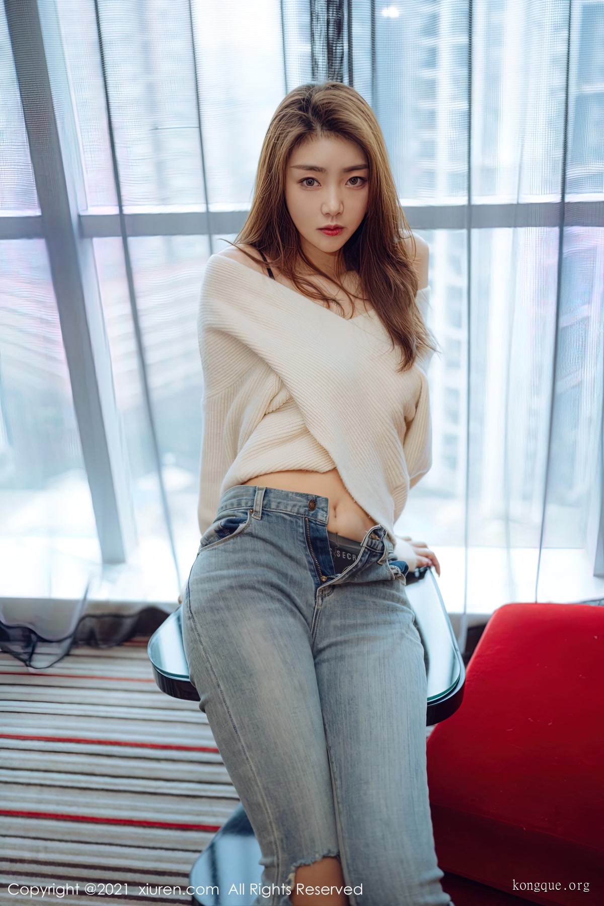 图片[9]-可乐Vicky – 全套合集（自动更新）-魅影阁写真