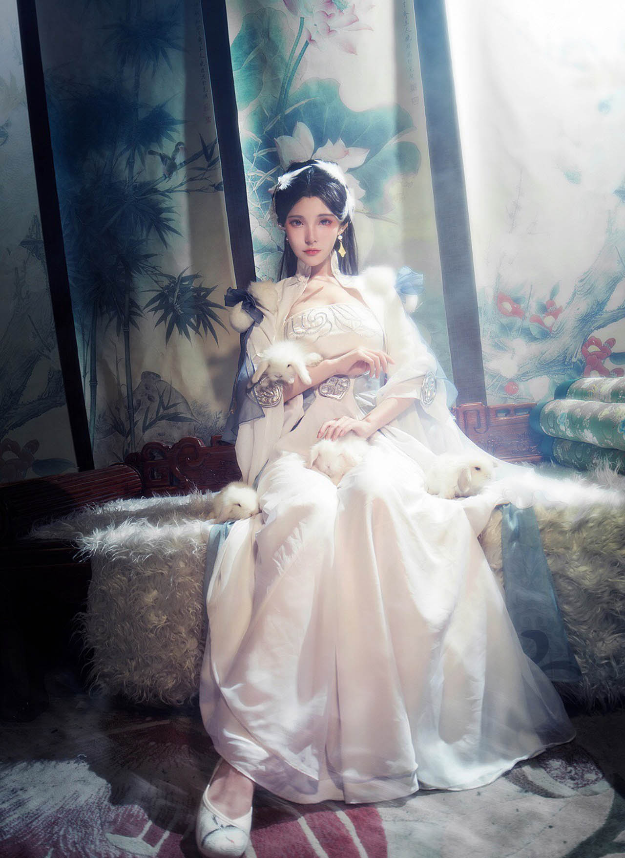 图片[2]-在下萝莉控ii – 全套（自动更新）-魅影阁写真