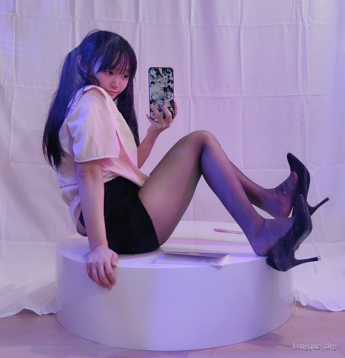 图片[4]-神沢永莉 – 全套及随包视频（自动更新）-魅影阁写真