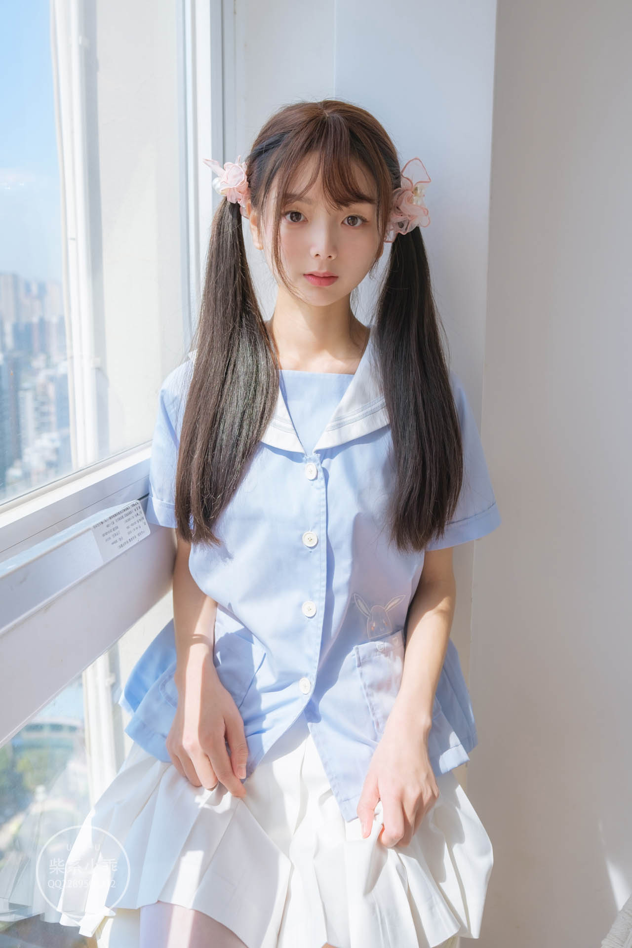 图片[2]-柴系小乖(稚乖画册) – 全套含随包视频（自动更新）-魅影阁写真