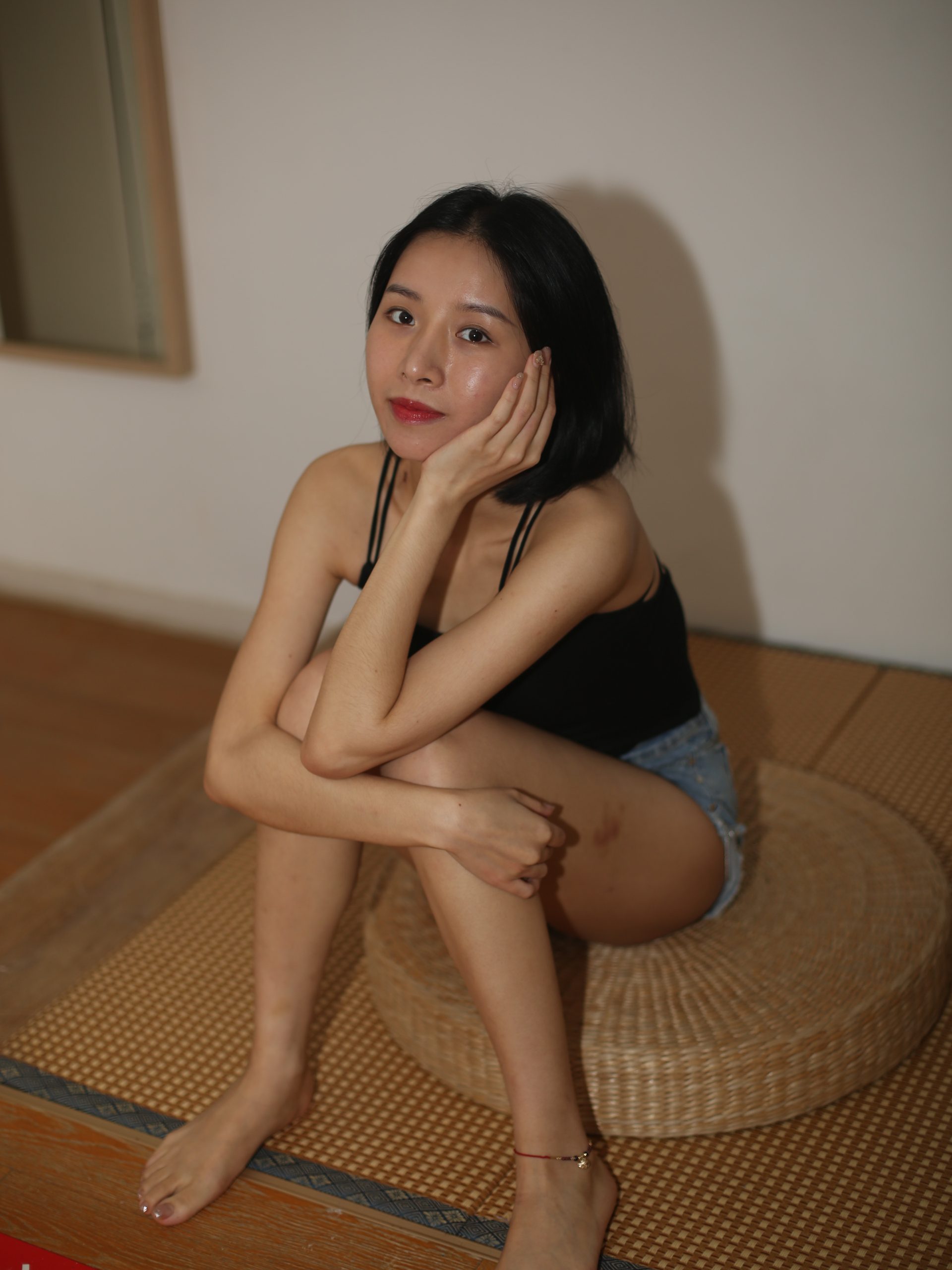 极品梦梦2021.09.24（S）大尺度私拍未修无水印原图 [424P/820MB]-私房花园论坛-会员专区-魅影阁写真