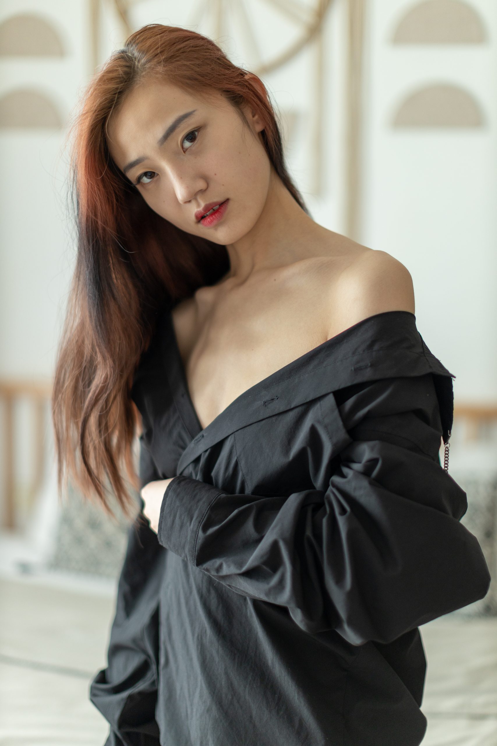 希陌2022.06.15(S)原版无水印大尺度私拍套图 [411P/7.41GB]-私房花园论坛-会员专区-魅影阁写真