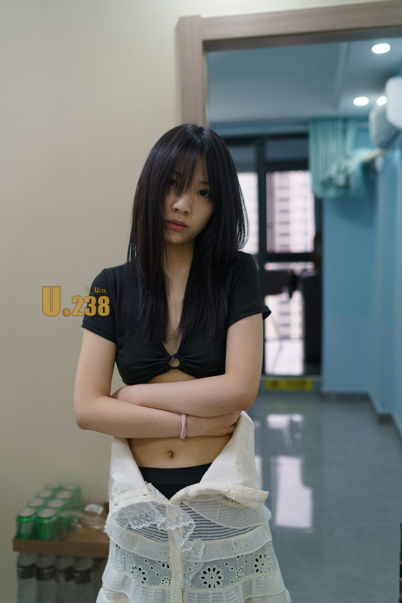 U238大神新作流出【可可】2023.11.09无水印原版【445P/1.89G】-私房花园论坛-会员专区-魅影阁写真