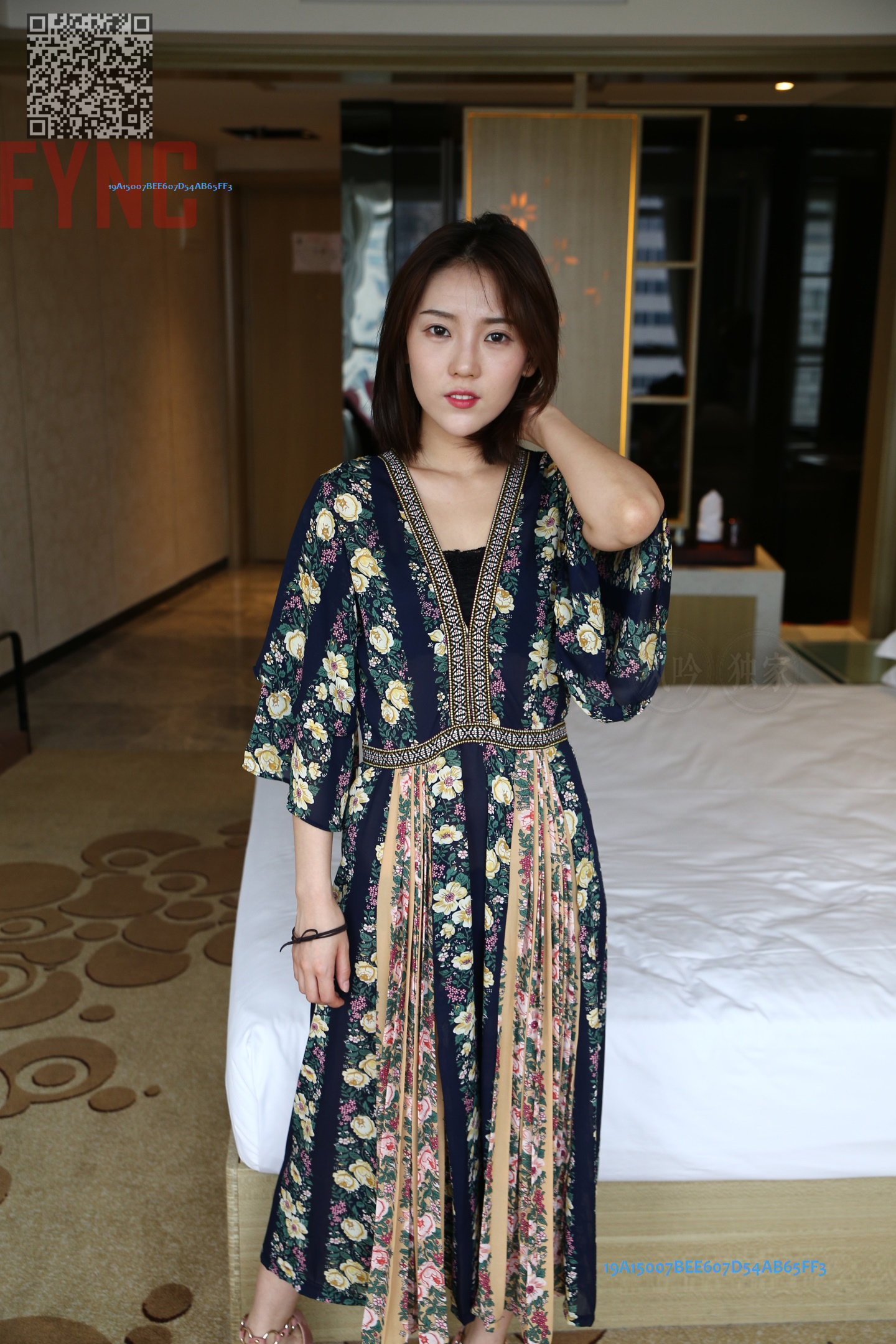 鸟站圆圆2019.04.06（S）大尺度私拍套图原版【3406P/5.7GB】-私房花园论坛-会员专区-魅影阁写真