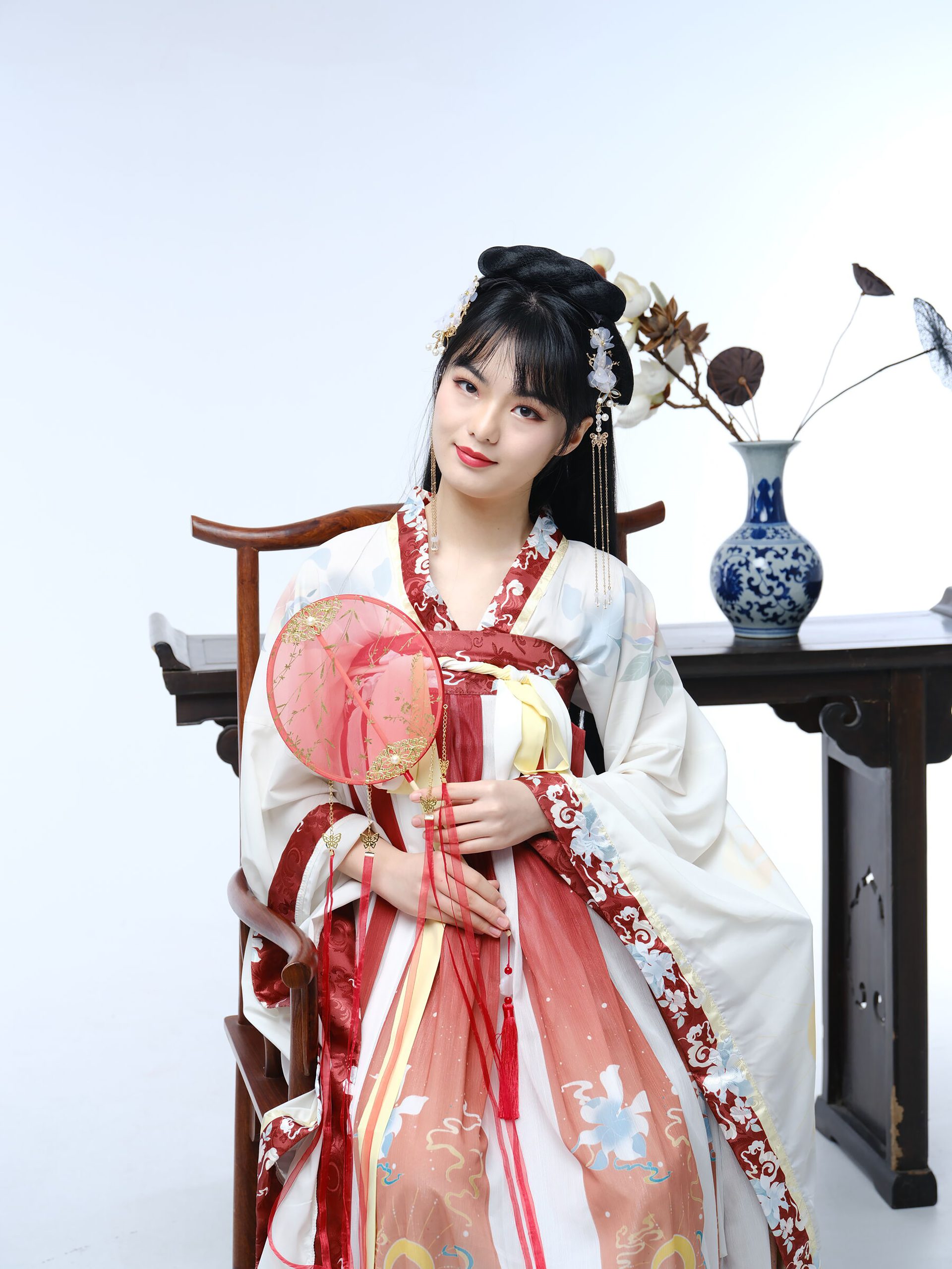 行色娜娜（小玉）2022.01.08活动定制原版无水印套图 [551P/1.3GB]-私房花园论坛-会员专区-魅影阁写真