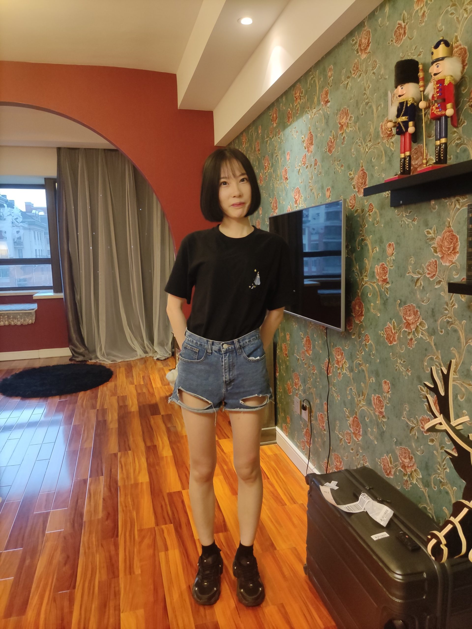 高任飞2020.06.13（S）原版无水印大尺度私拍【387P/1.9GB】-私房花园论坛-会员专区-魅影阁写真