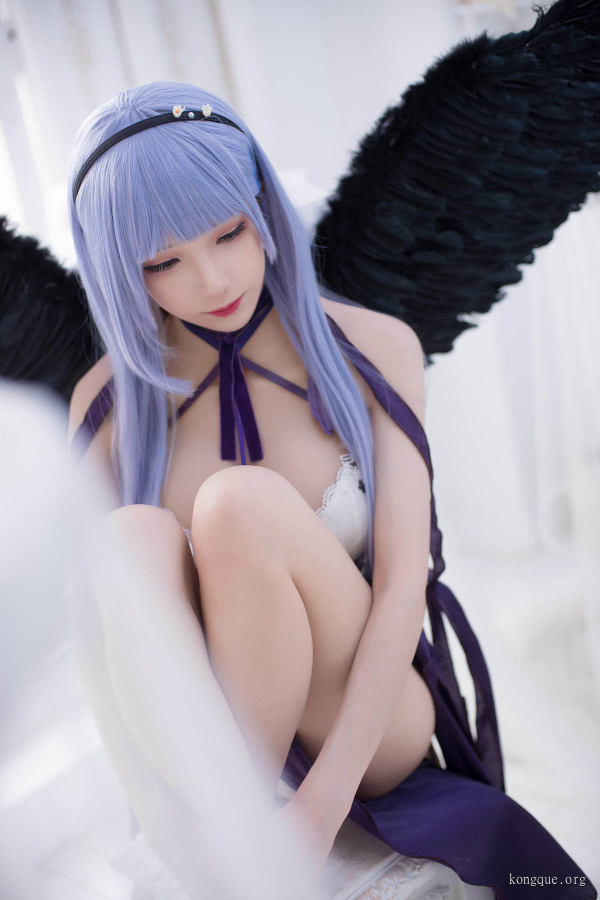 图片[4]-Tomoyo酱 – 全套（自动更新）-魅影阁写真