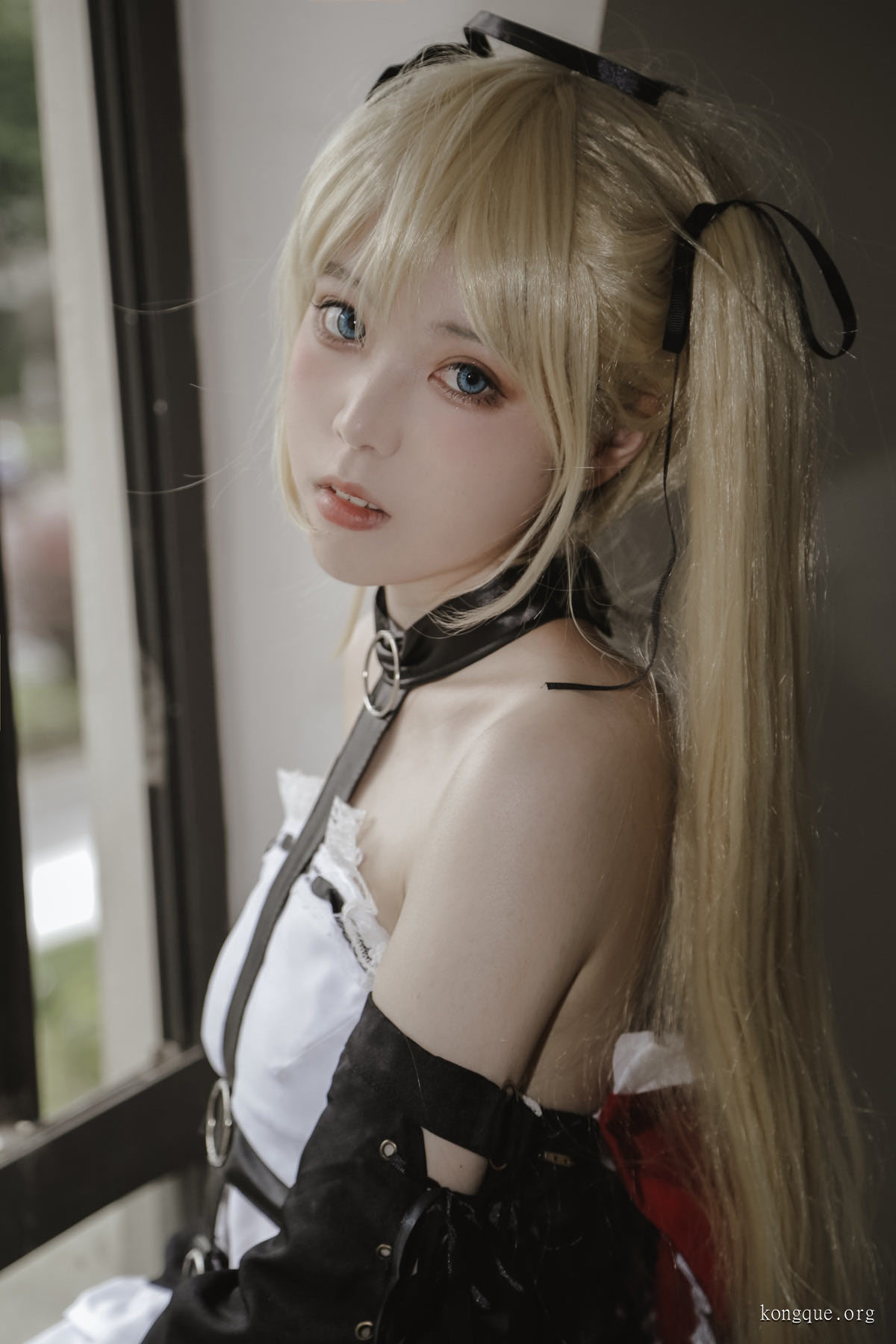 图片[7]-Fushii海堂 – 全套（自动更新）-魅影阁写真