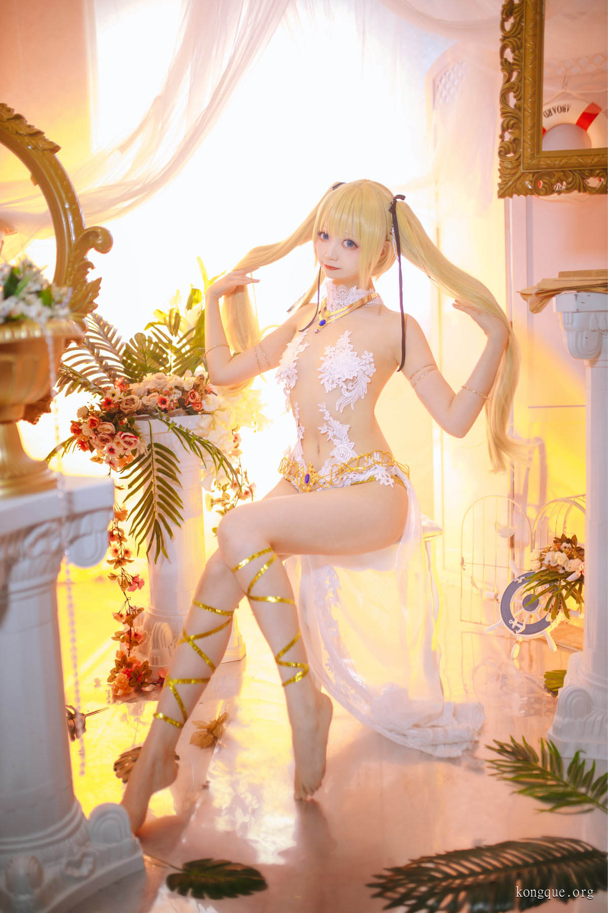 图片[5]-小野寺地瓜 – 全套（自动更新）-魅影阁写真