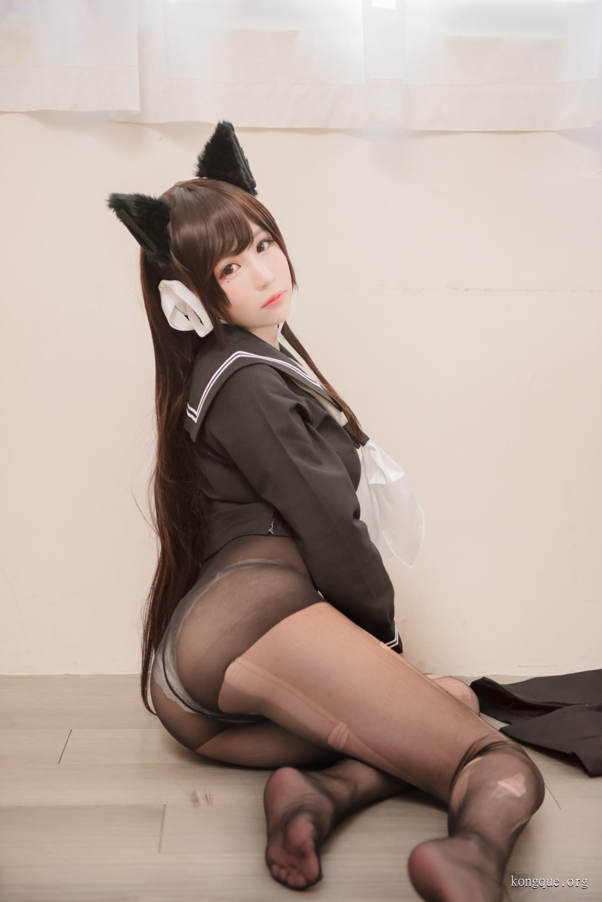 图片[9]-白神泱Shiraga Yanko – 全套（自动更新）-魅影阁写真