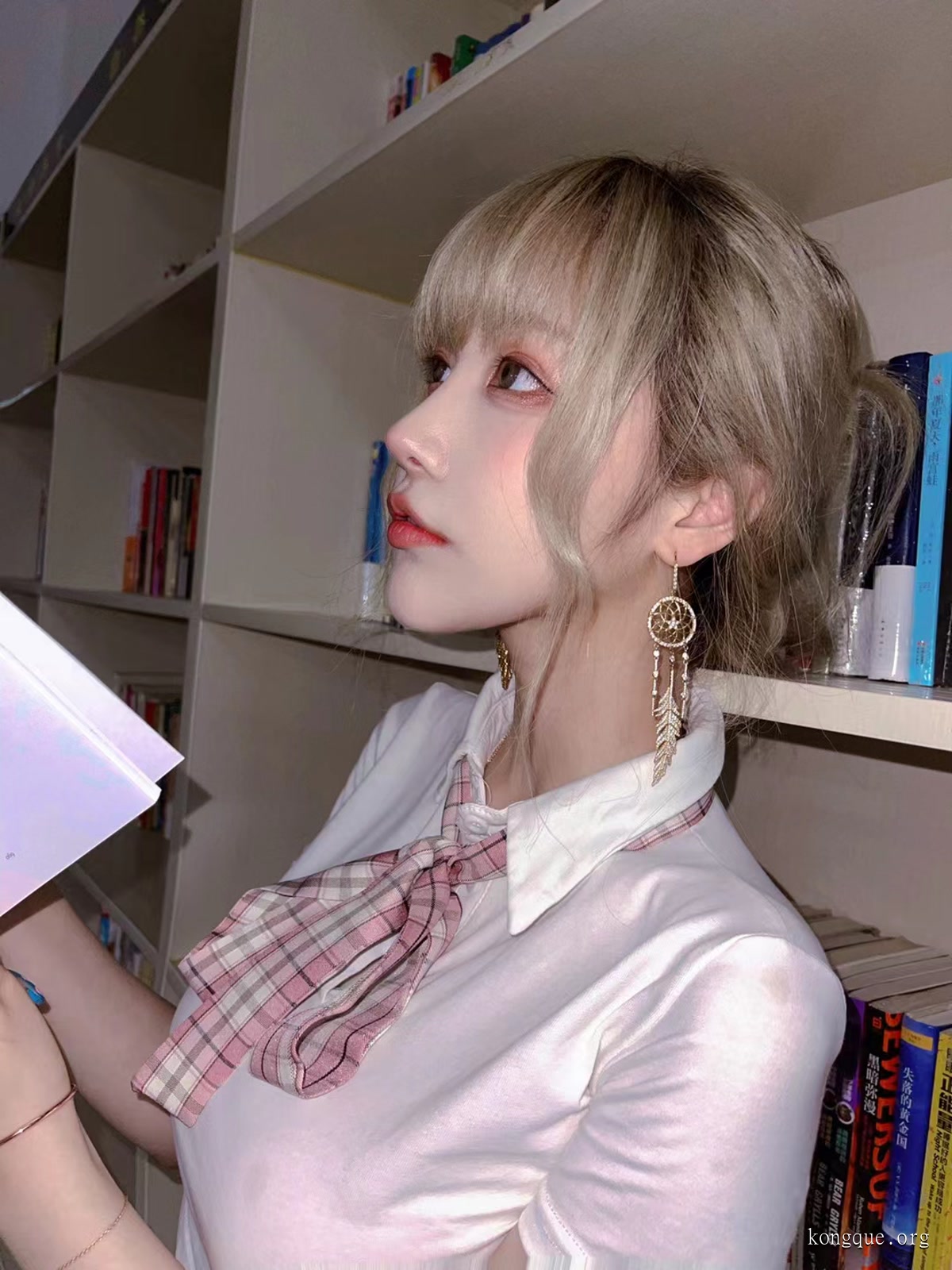 图片[6]-啾小妍Deer – 全套含随包视频（自动更新）-魅影阁写真