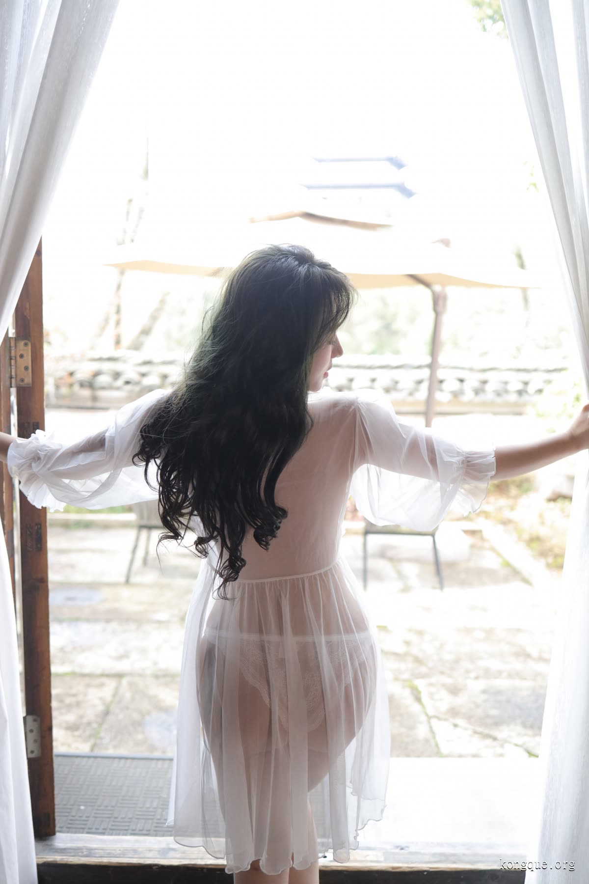 图片[6]-沈思怡 – 内购无水印合集（自动更新）-魅影阁写真