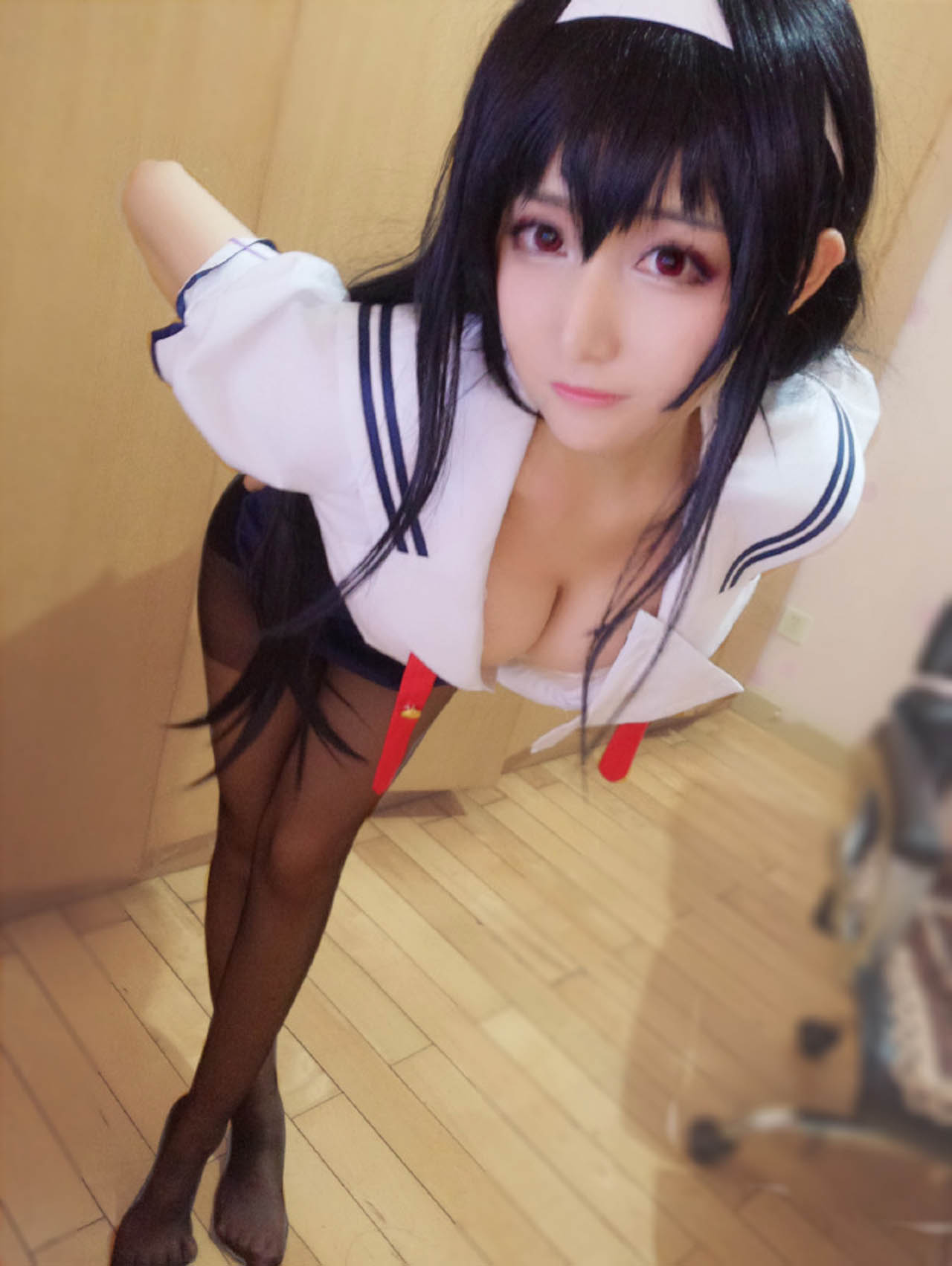 图片[7]-在下萝莉控ii – 全套（自动更新）-魅影阁写真