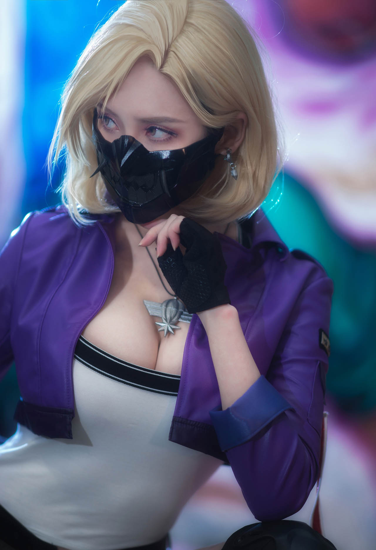 图片[9]-在下萝莉控ii – 全套（自动更新）-魅影阁写真