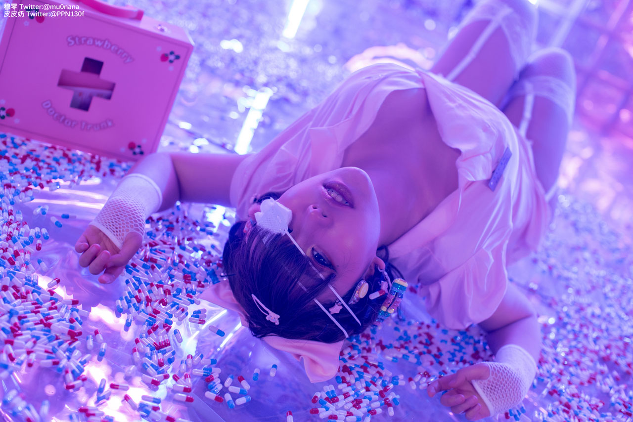 图片[11]-皮皮奶可可爱了啦 – 全套&随包视频（自动更新）-魅影阁写真