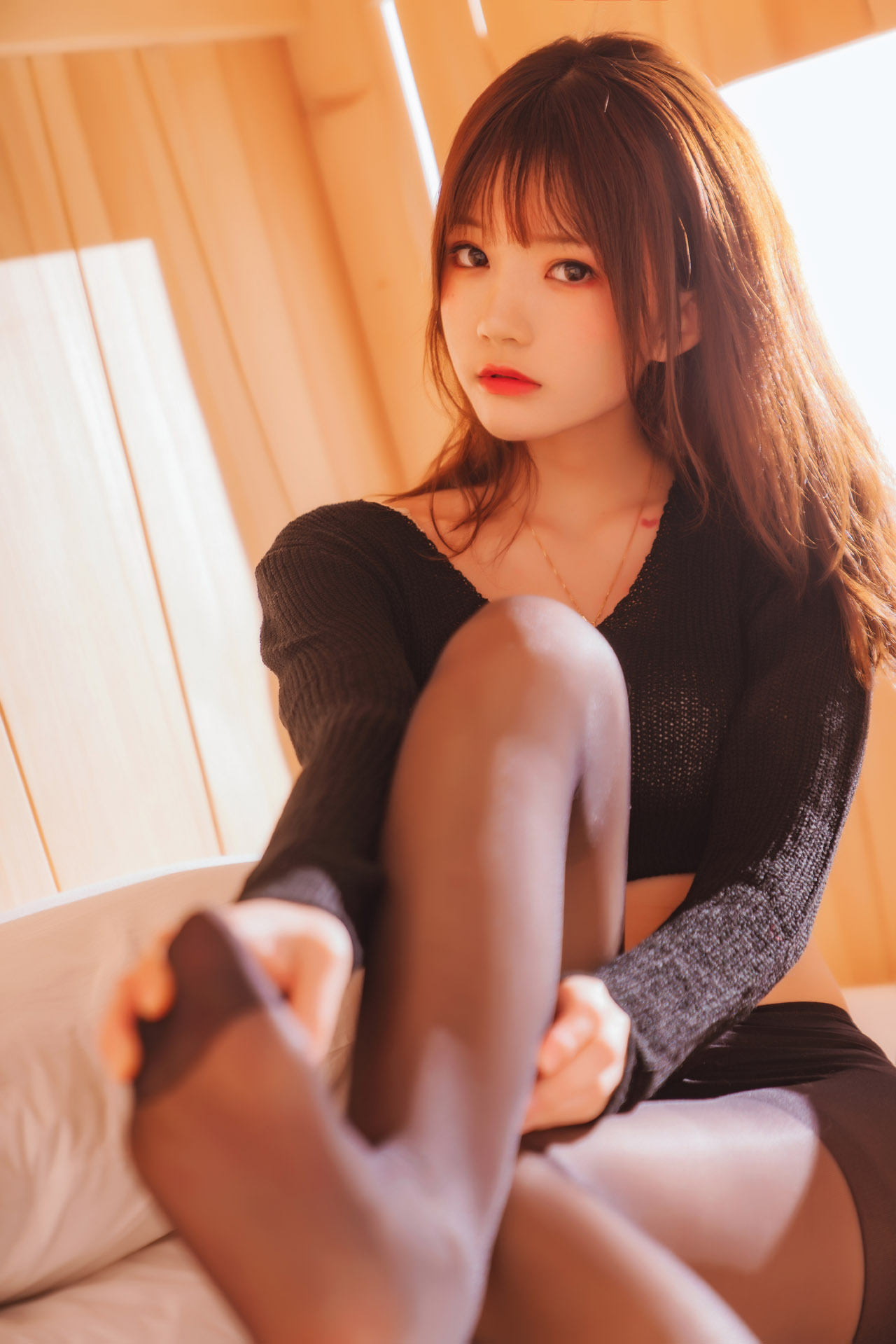 图片[10]-桜桃喵 – 全套&随包视频（自动更新）-魅影阁写真