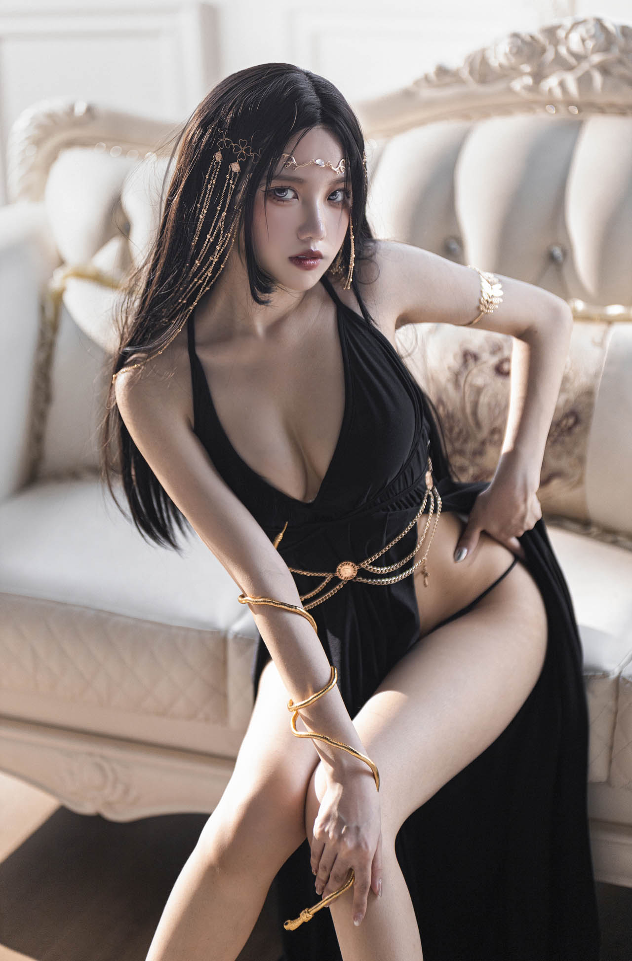 图片[7]-果咩酱w – 全套含随包视频（自动更新）-魅影阁写真