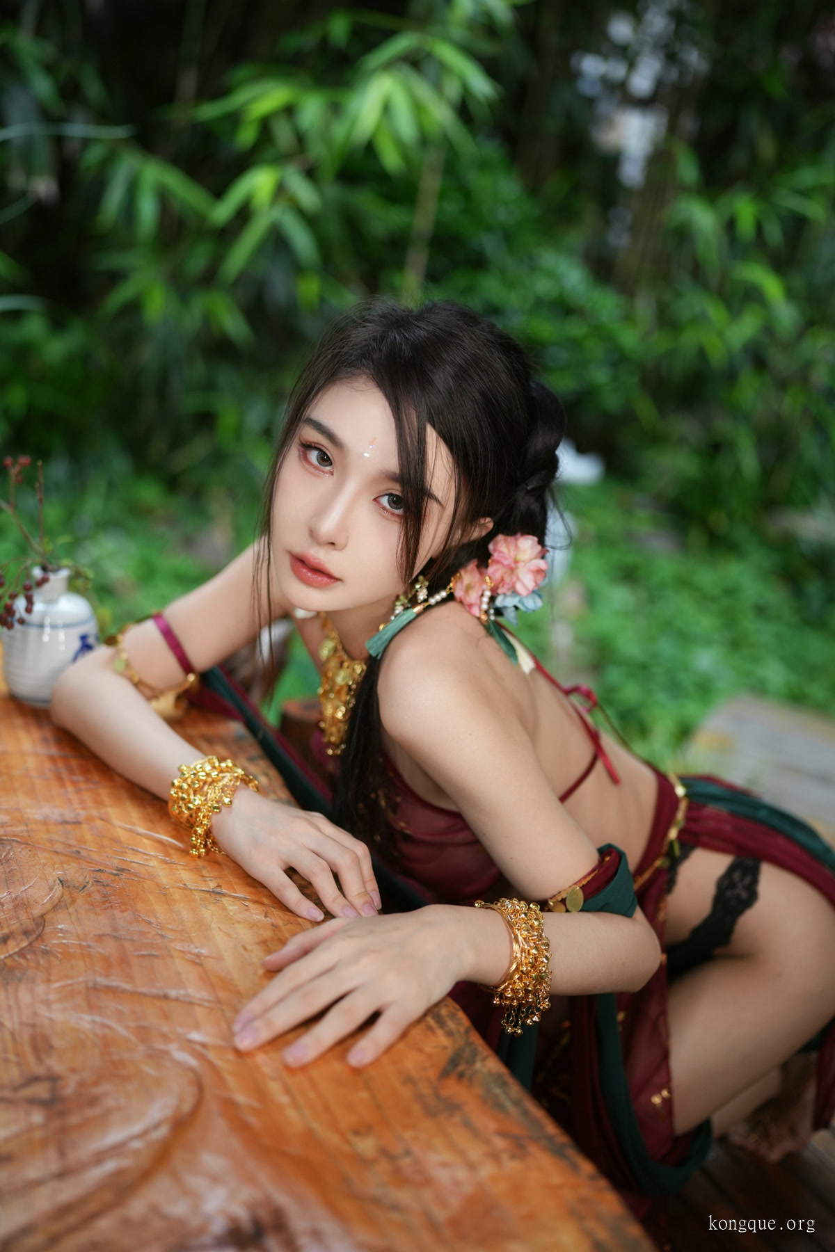 图片[6]-余多多Dudu – 全套&随包视频(含ASMR)（自动更新）-魅影阁写真