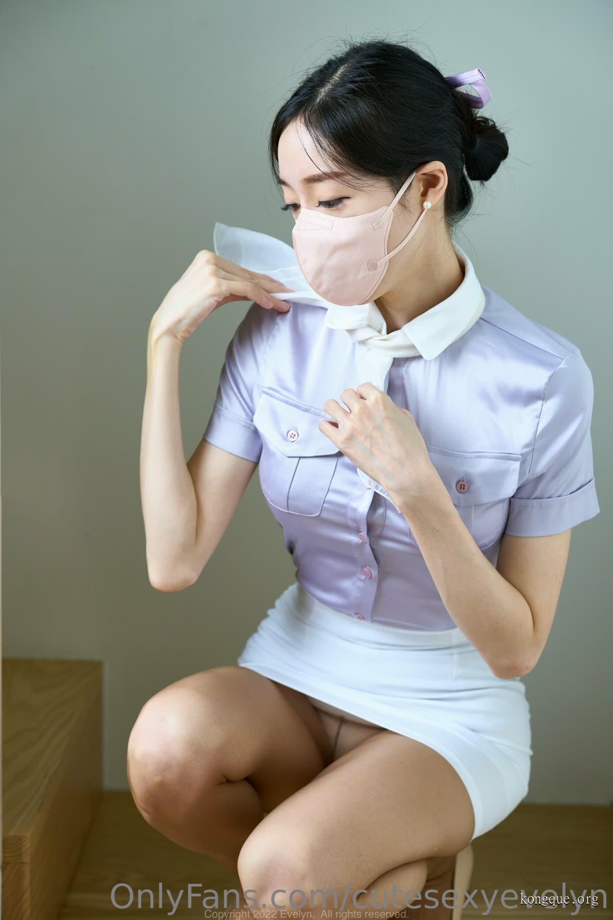 图片[10]-Evelyn – VVVIP合集&视频（自动更新）-魅影阁写真