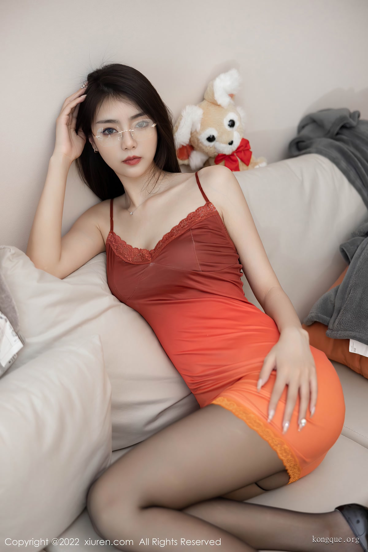图片[21]-可乐Vicky – 全套合集（自动更新）-魅影阁写真