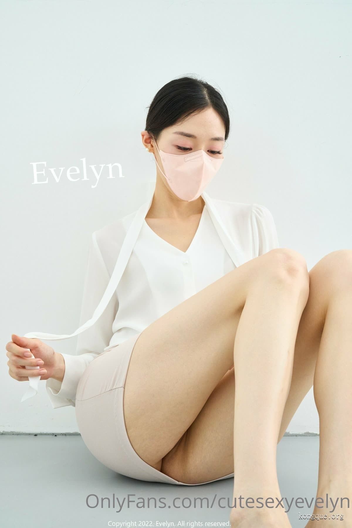图片[12]-Evelyn – VVVIP合集&视频（自动更新）-魅影阁写真