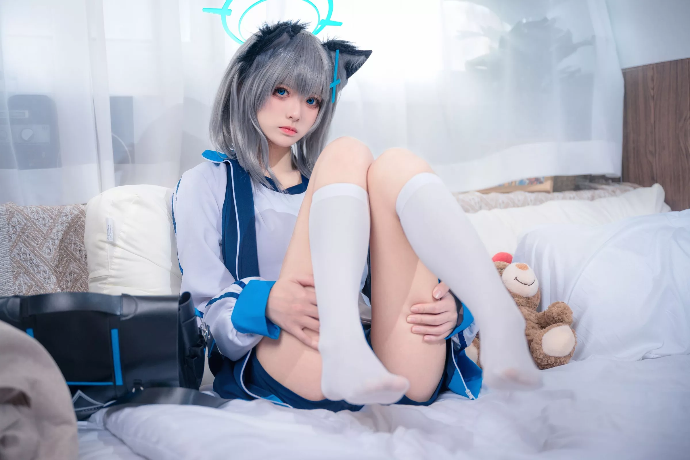 图片[4]-九柒喵 – 全套（自动更新）-魅影阁写真