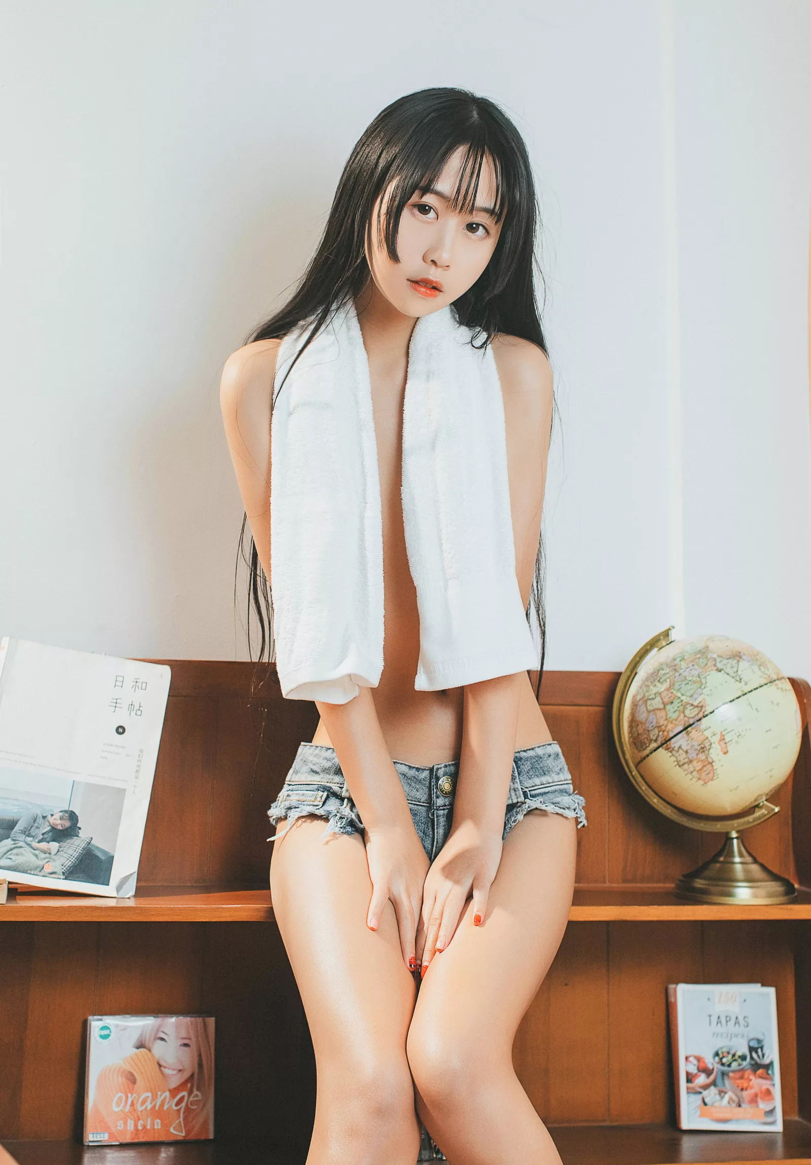 图片[2]-萌芽儿o0 – 全套合集及随包视频（自动更新）-魅影阁写真