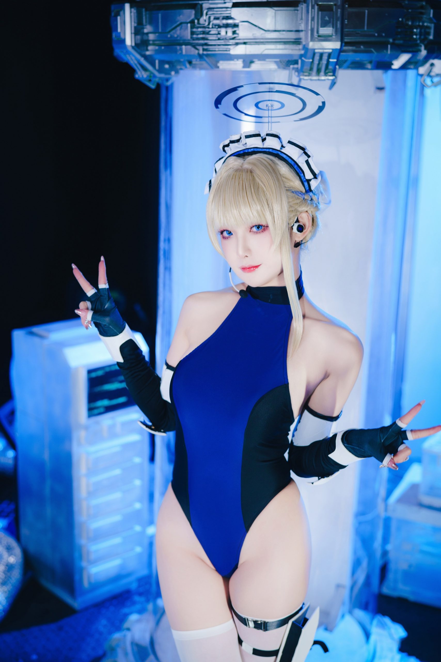 封疆疆v – 全套合集（自动更新）-魅影阁写真