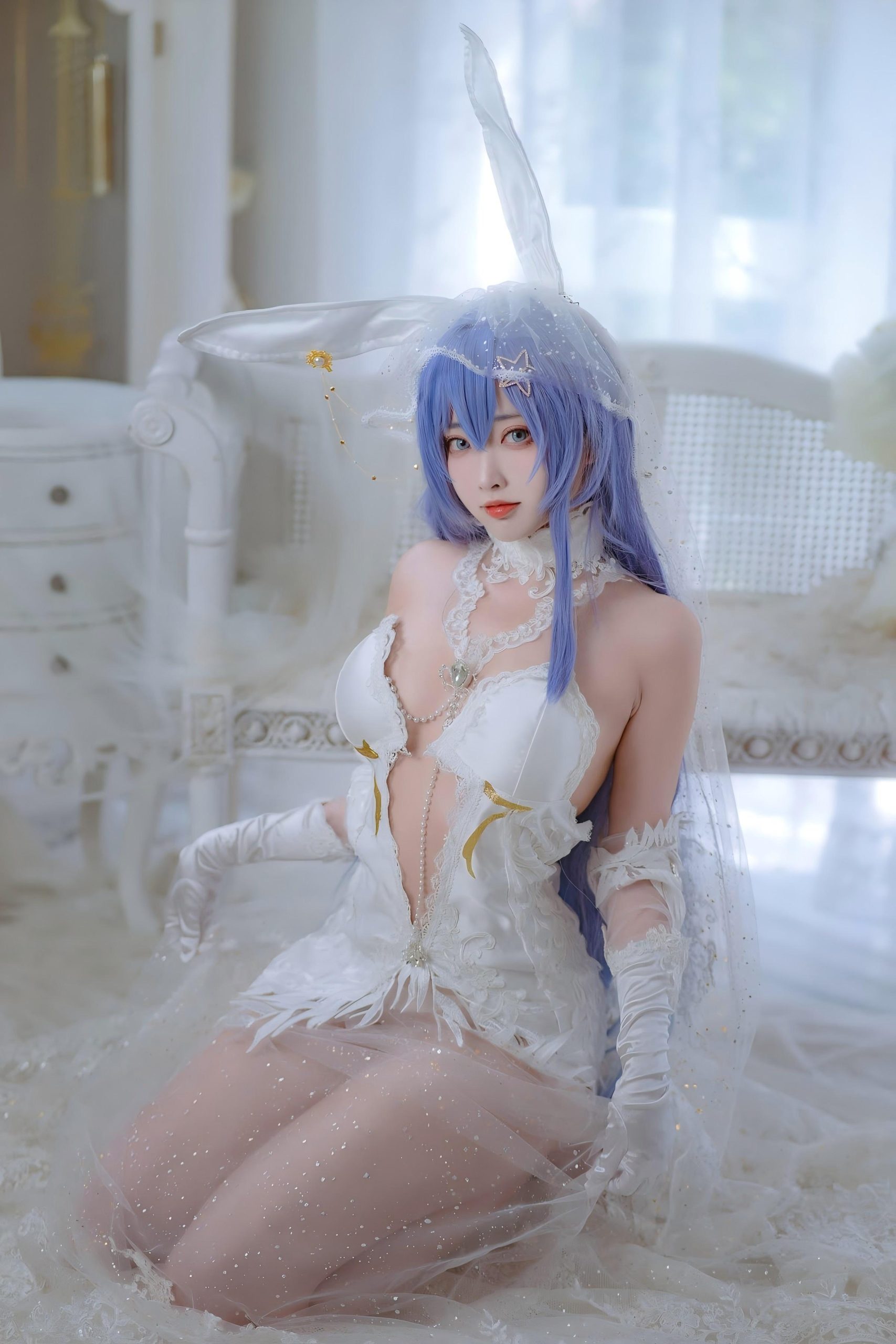 图片[11]-宮本桜 – 全套合集（自动更新）-魅影阁写真