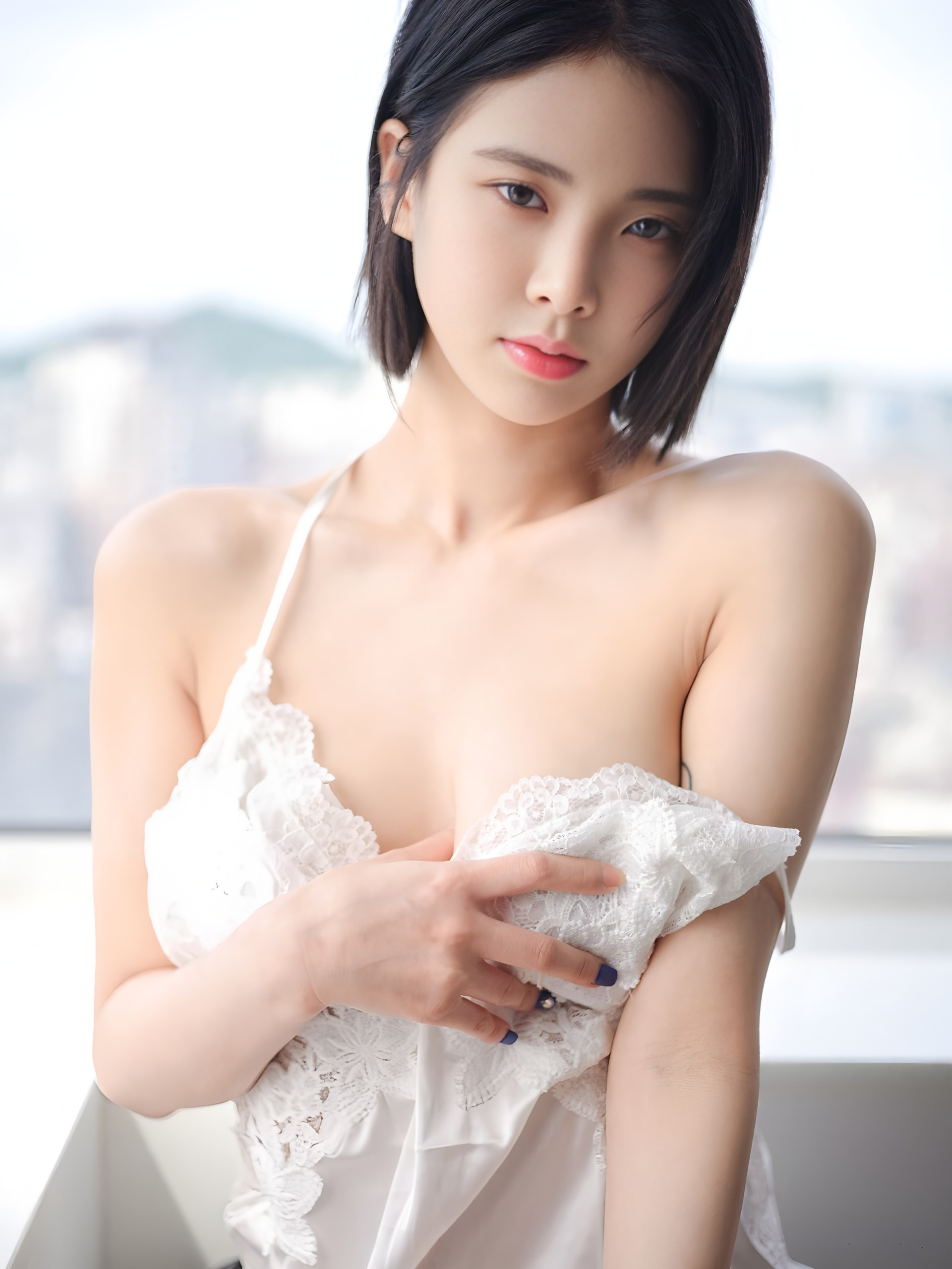 图片[9]-Hyoyeon (김효연) – 全套合集（自动更新）-魅影阁写真